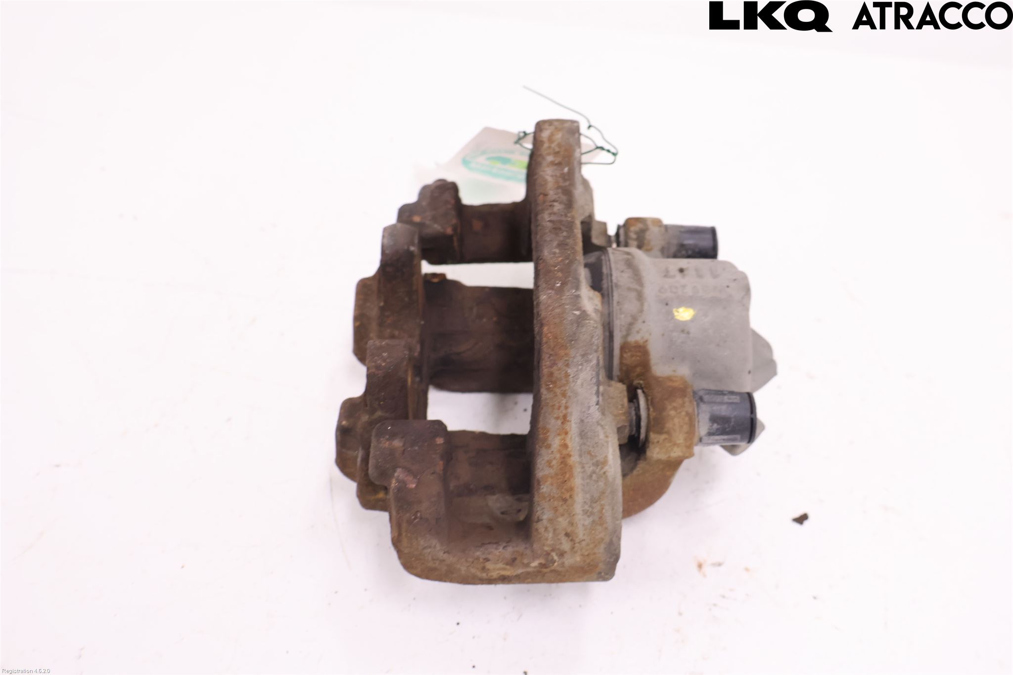 BMW 3 F30/F31/F80 12-19 Bremsecaliper Foran Høyre