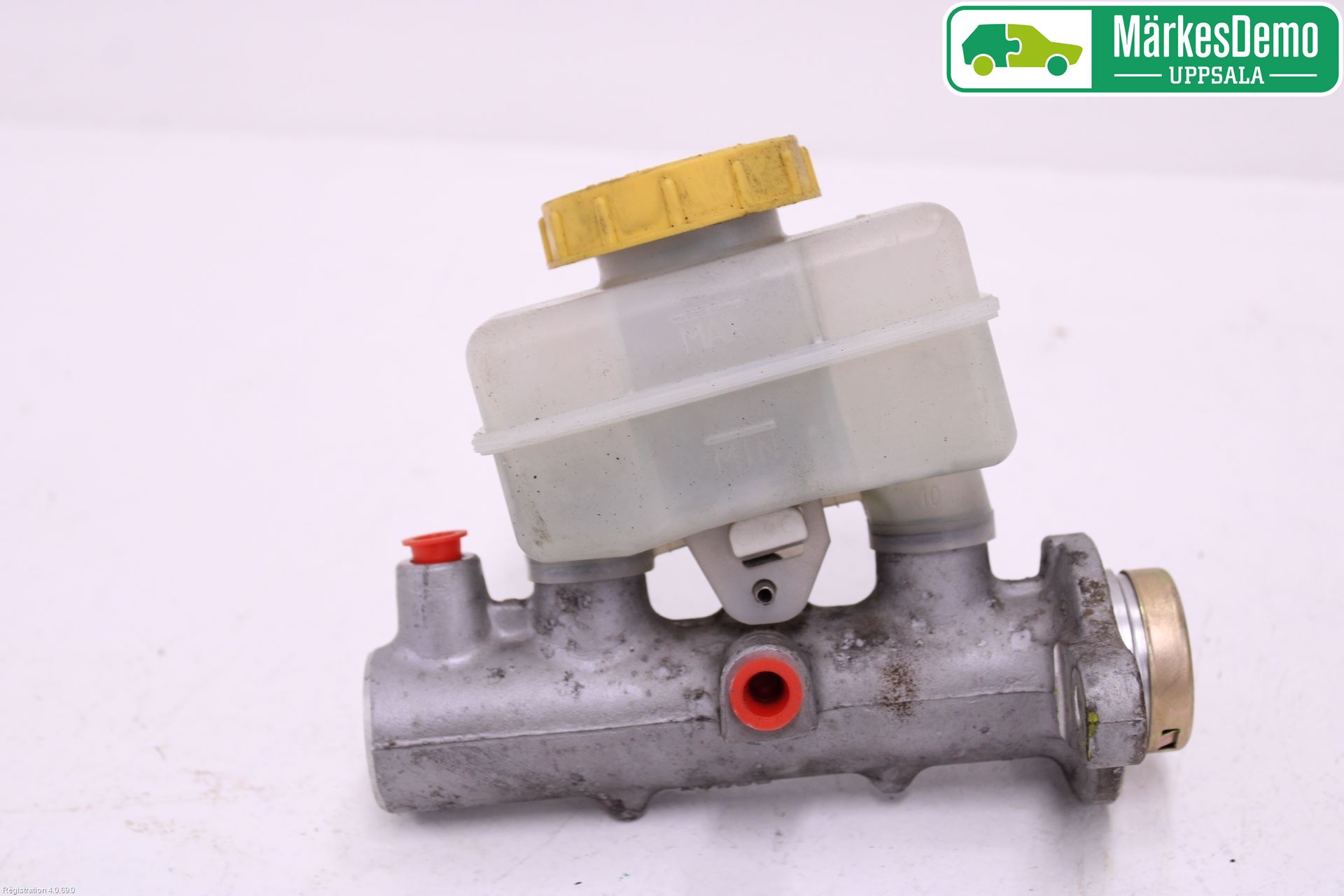 Subaru IMPREZA I  93-00 Brems Hovedsylinder