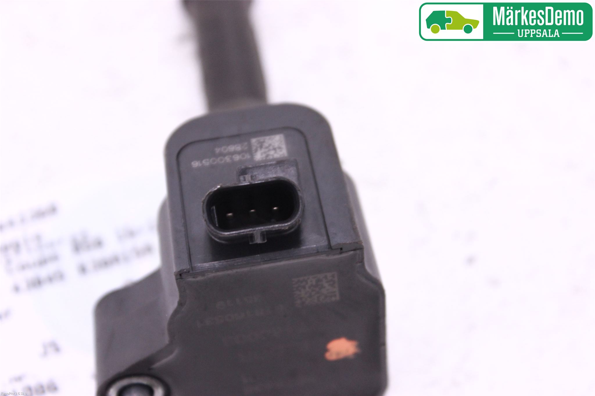 Mini ONE/COOPER 5DR F55 14-24 Coil