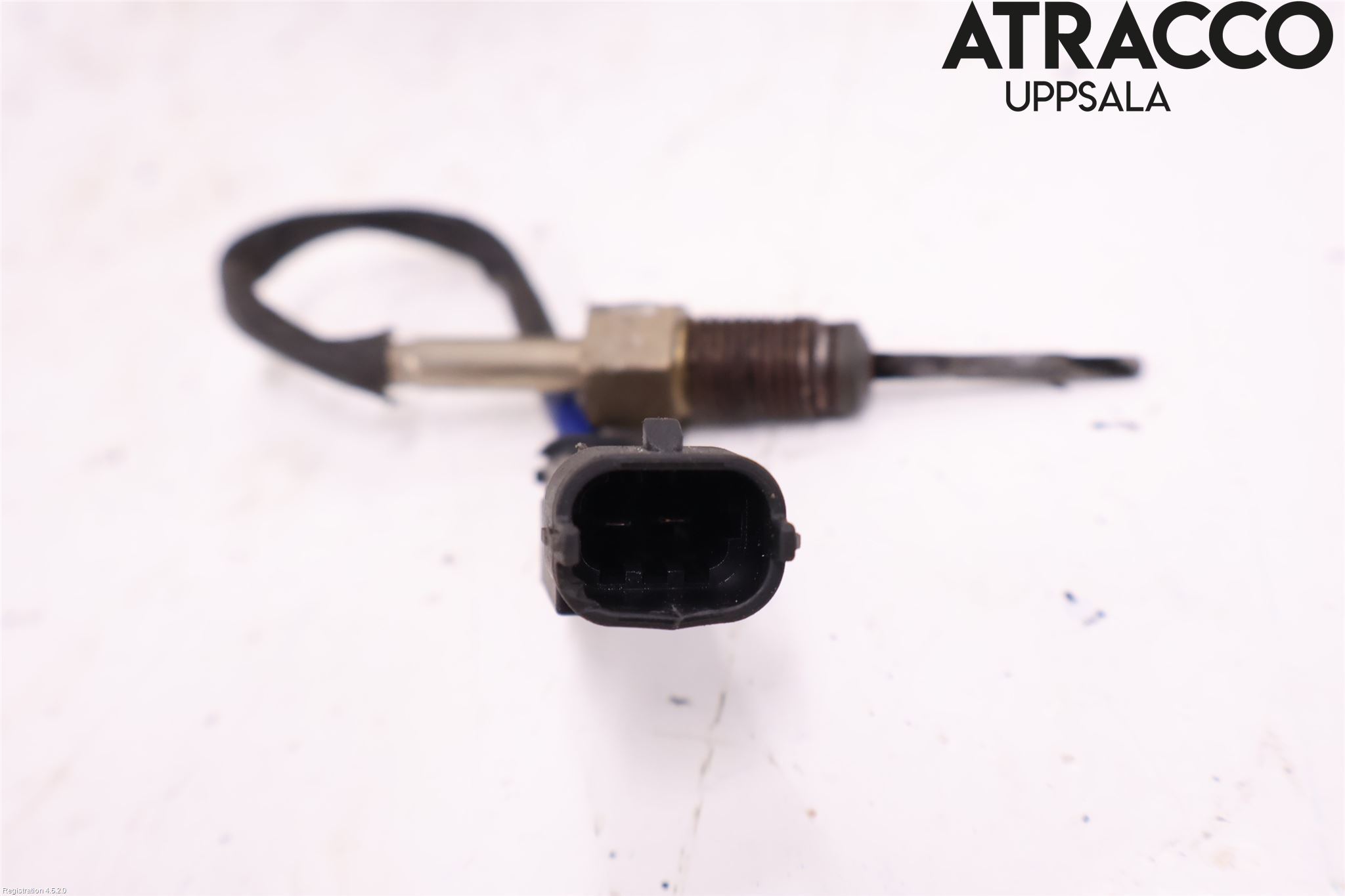 Kia CEED 12-18 Sensor Temp-Trykk Avgass