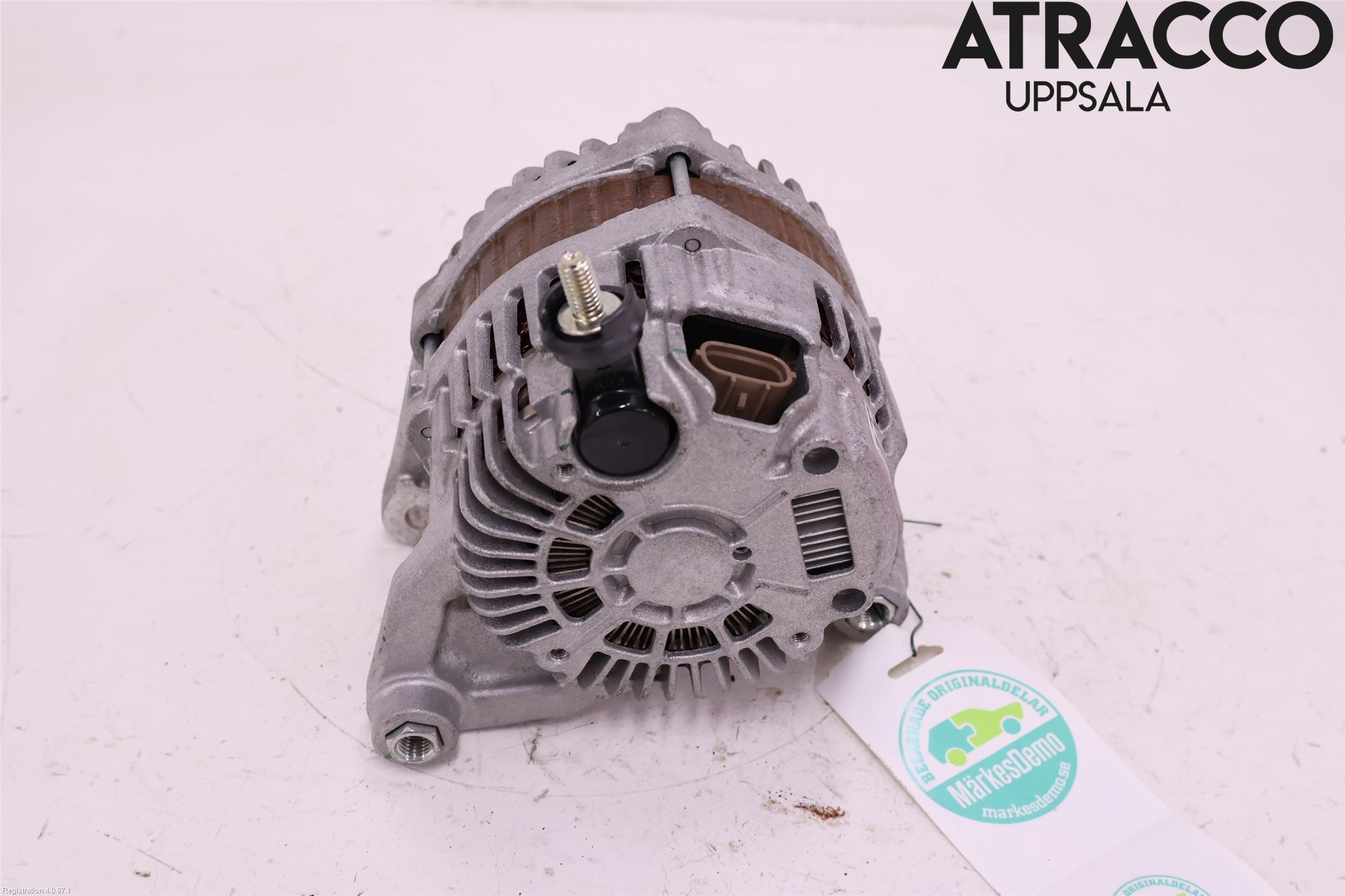 Mazda CX-3 Dynamo