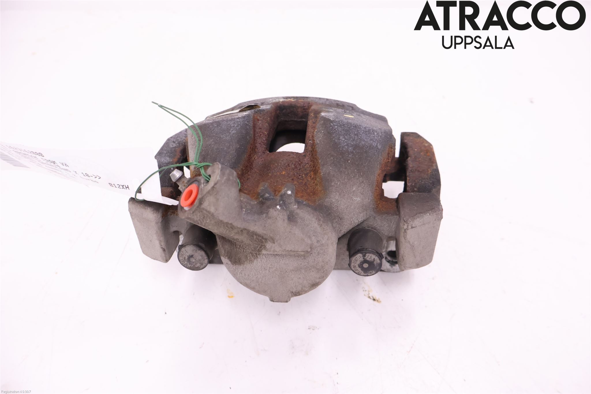 Opel GRANDLAND X 18- Bremsecaliper Foran Venstre