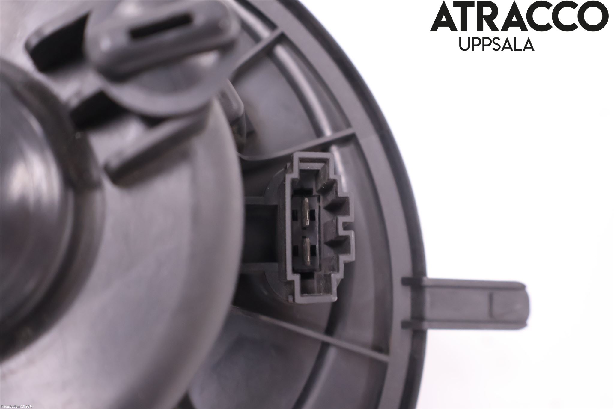 Skoda OCTAVIA (1Z) 05-13 Varmeapparat Viftemotor