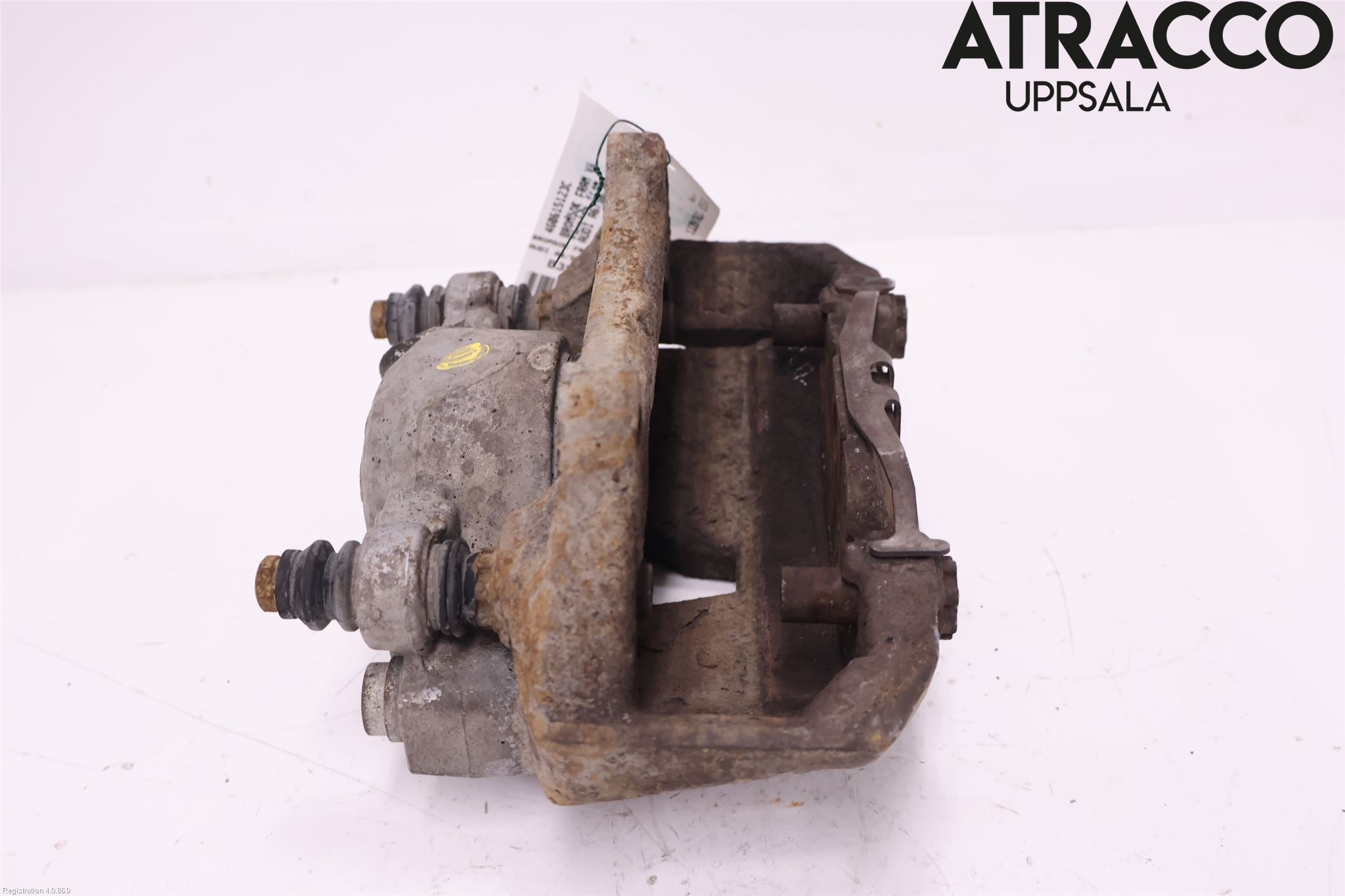 Audi A6/S6 4G 11-18 Bremsecaliper Foran Venstre