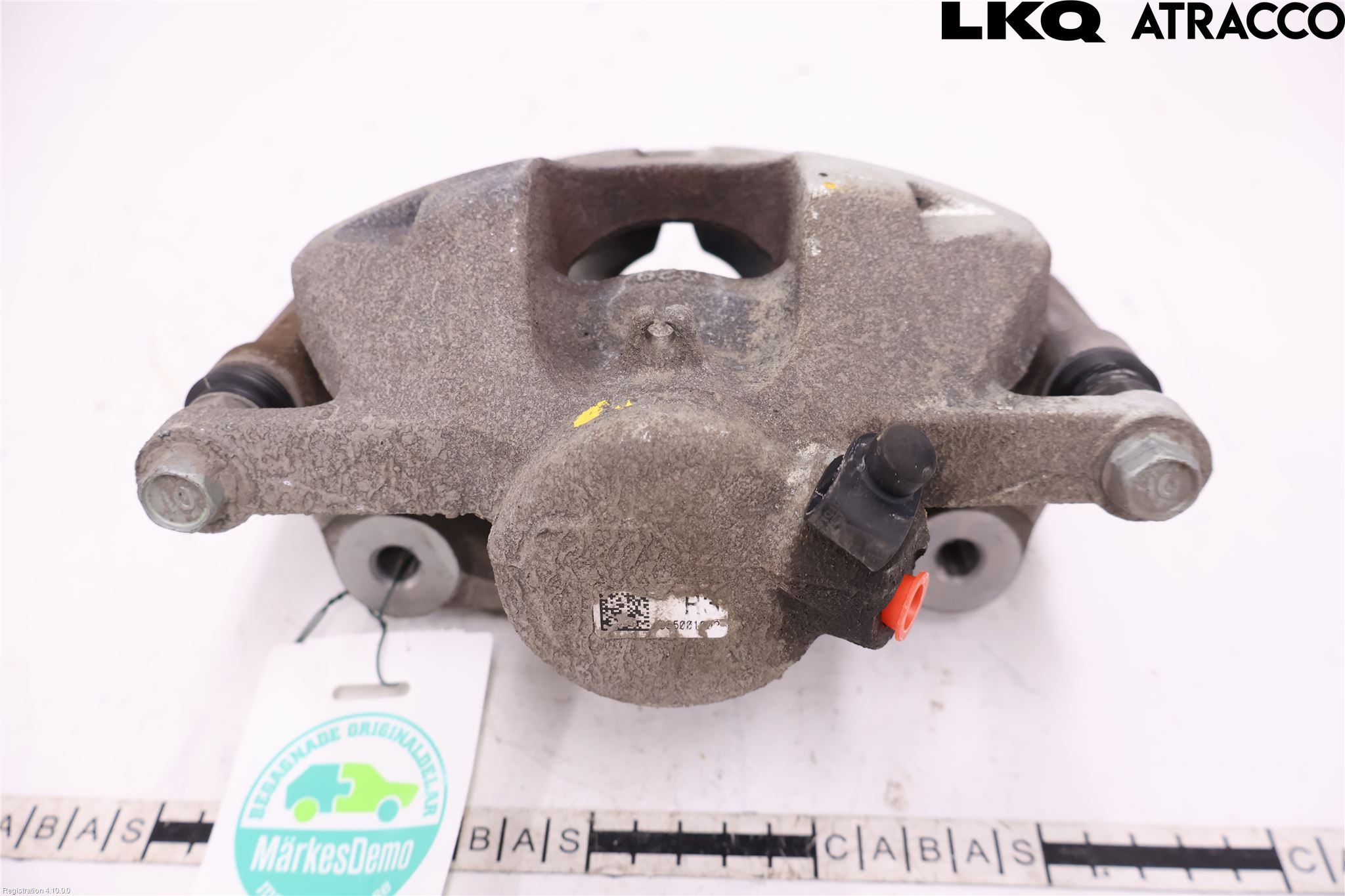 BMW 2 U06 Active Tourer 22- Bremsecaliper Foran Høyre