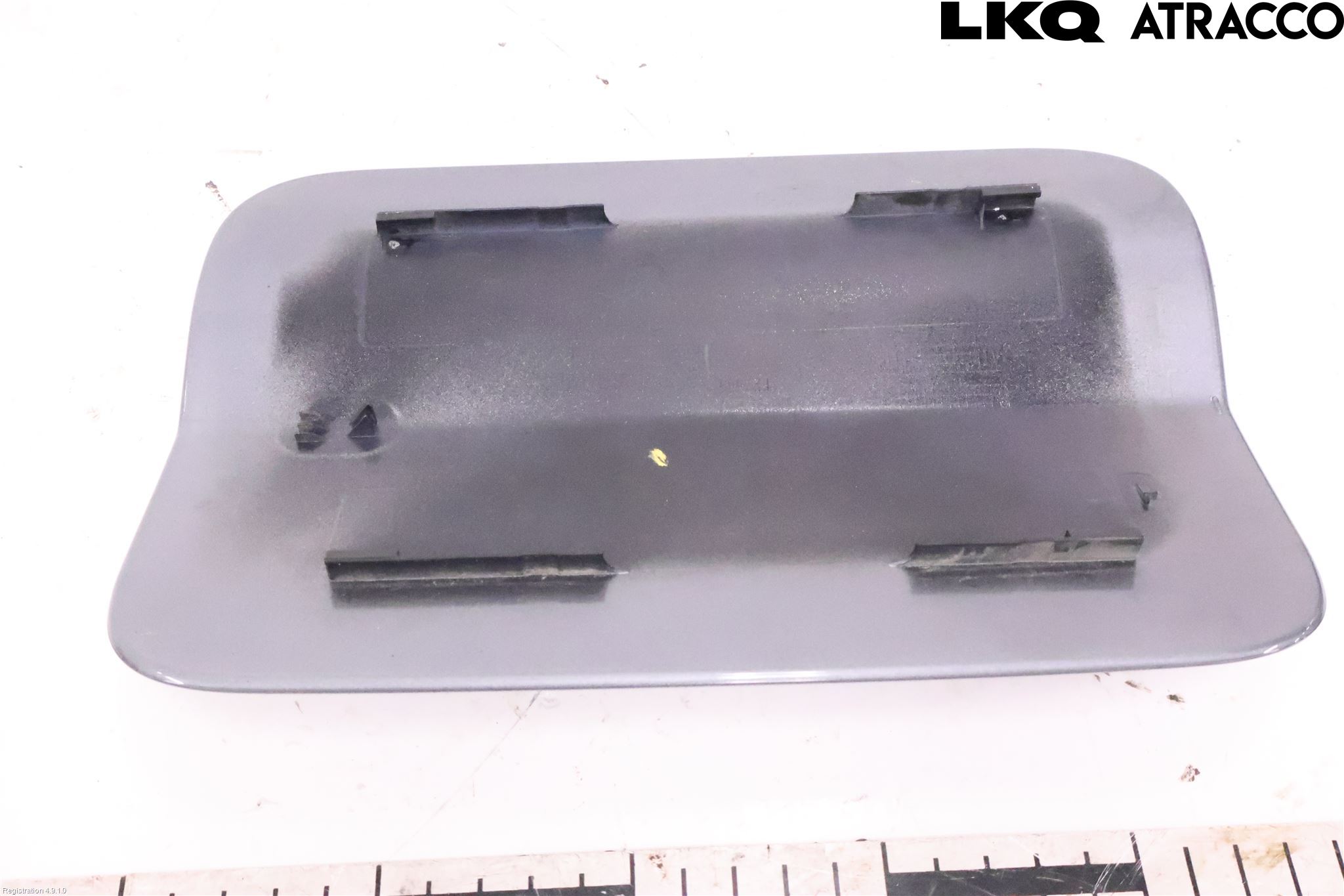 BMW 5 G30/G31/F90 17-23 Drivstoff Tankluke