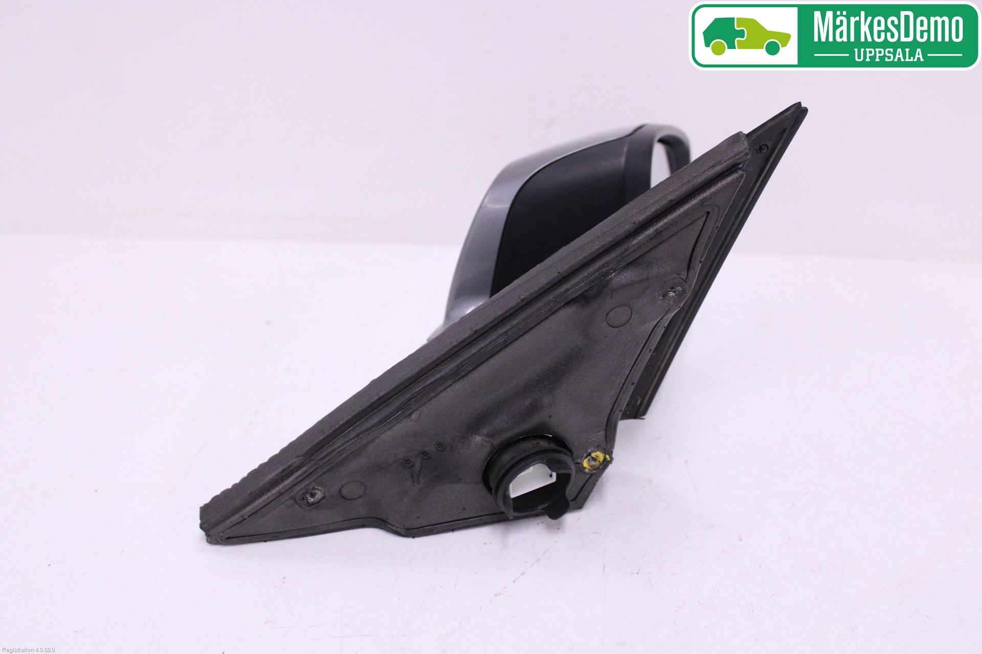 BMW 5 F10/F11/F18 09-17 Speil H M-El Justering