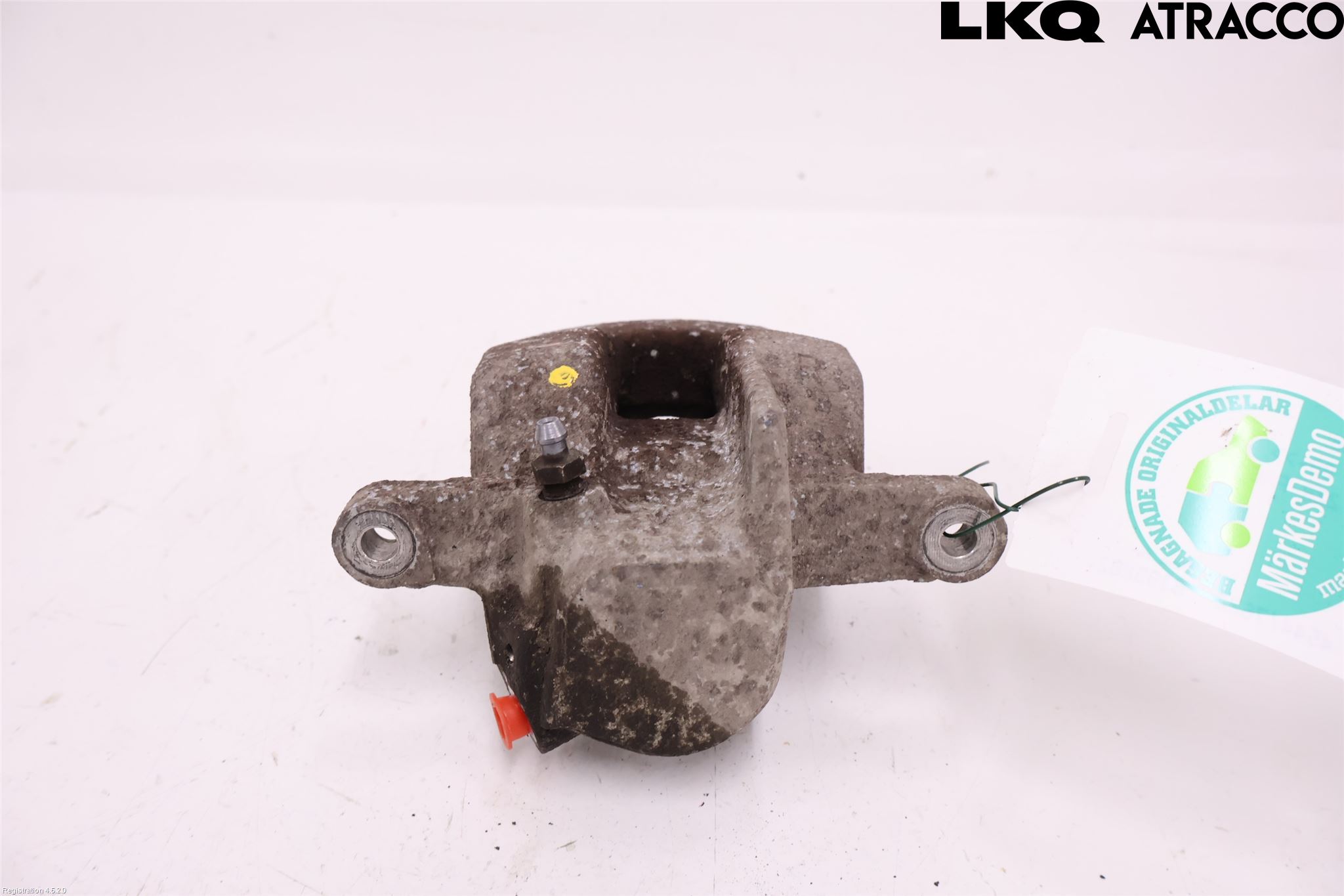 Toyota VERSO 09-18 Bremsecaliper Bak Høyre
