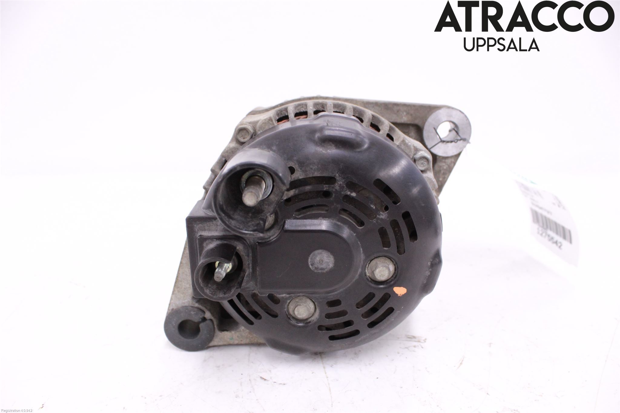 Fiat DOBLO CARGO Dynamo