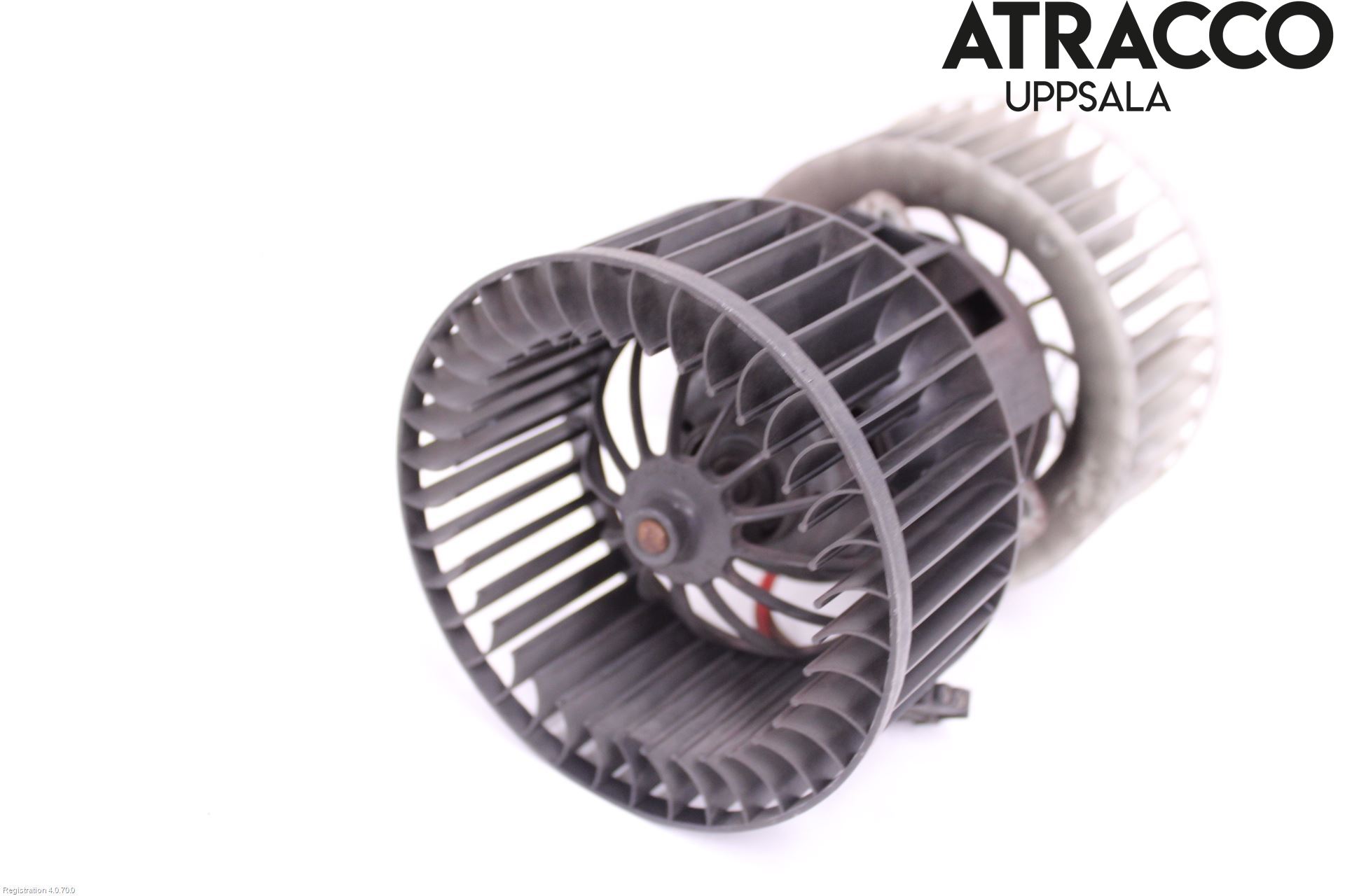 BMW 3 E46      98-05 Varmeapparat Viftemotor