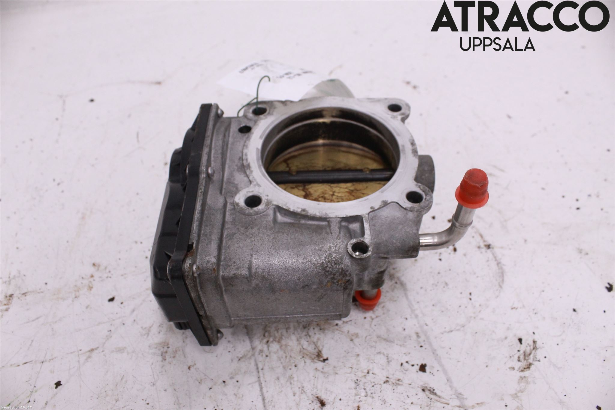 Lexus GS 300/430/450H 05-12 Inns Spjeldhus