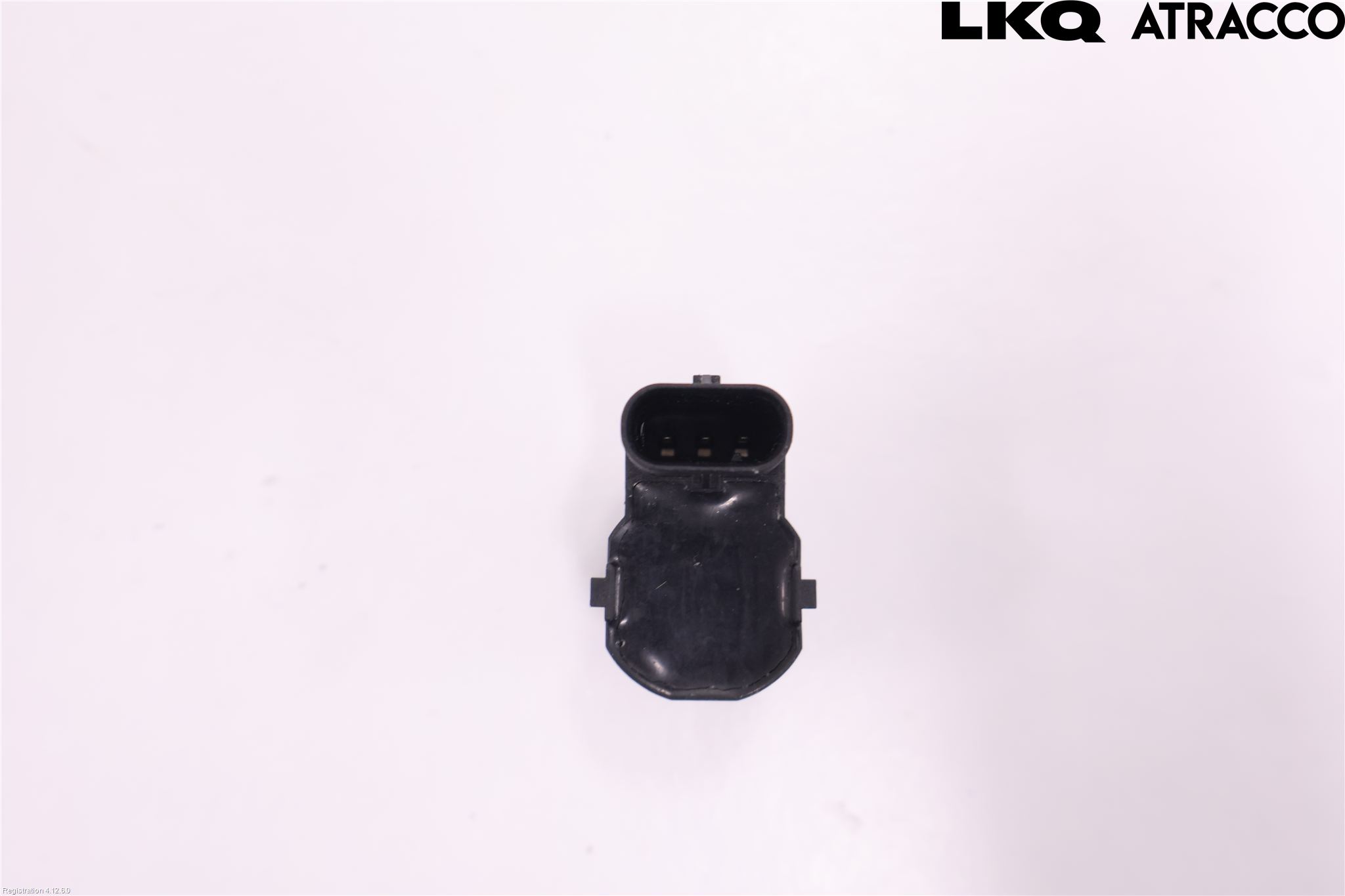 BMW 5 E60/61 Sed/Tou 02-10 Sensor Ryggesensor