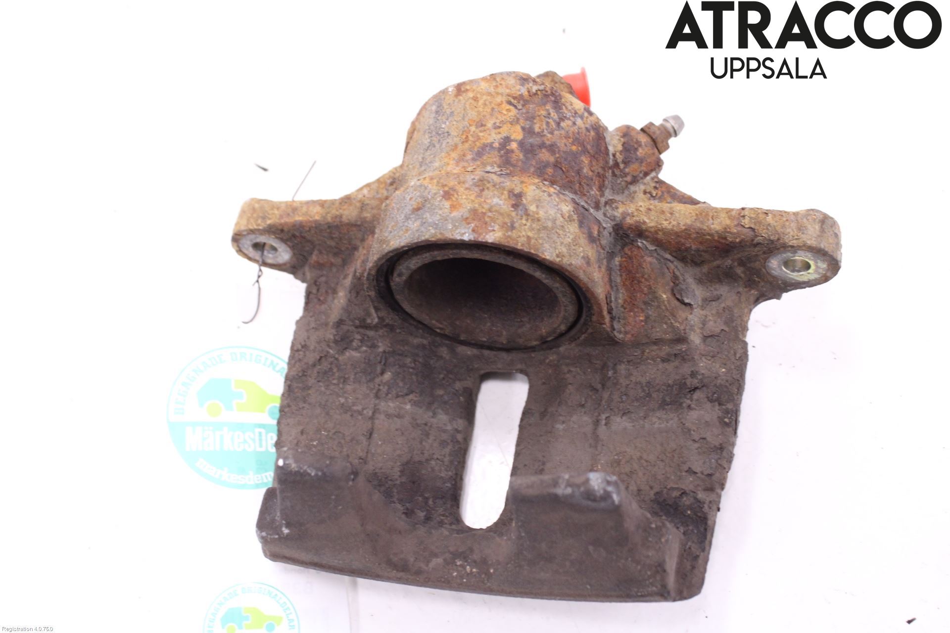 Ford MONDEO     01-06 Bremsecaliper Foran Høyre