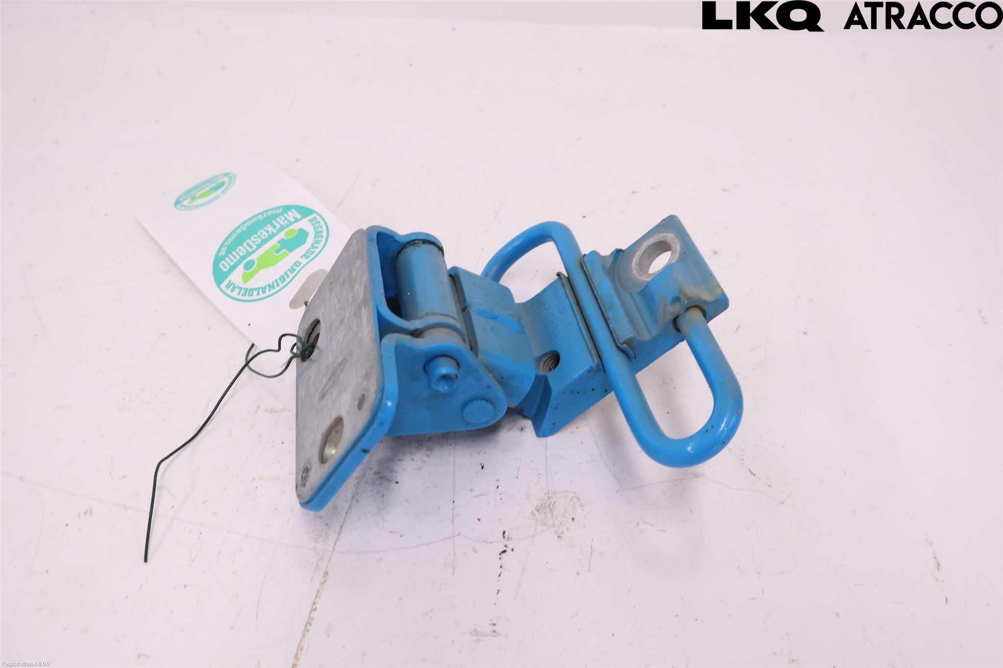 Volkswagen VW CADDY 16-20 Varmeapparat Viftemotstand