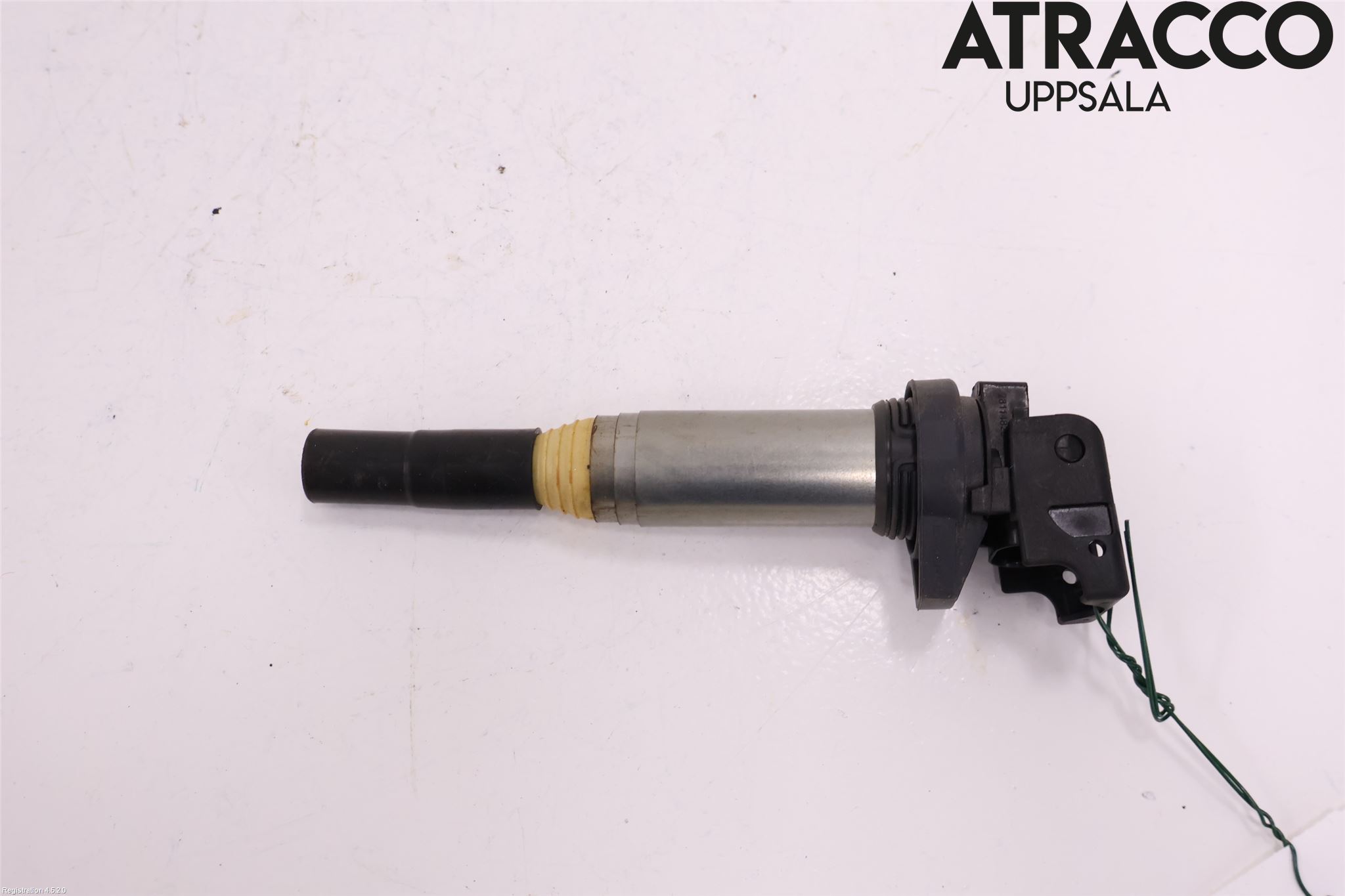 BMW 3 F30/F31/F80 12-19 Coil