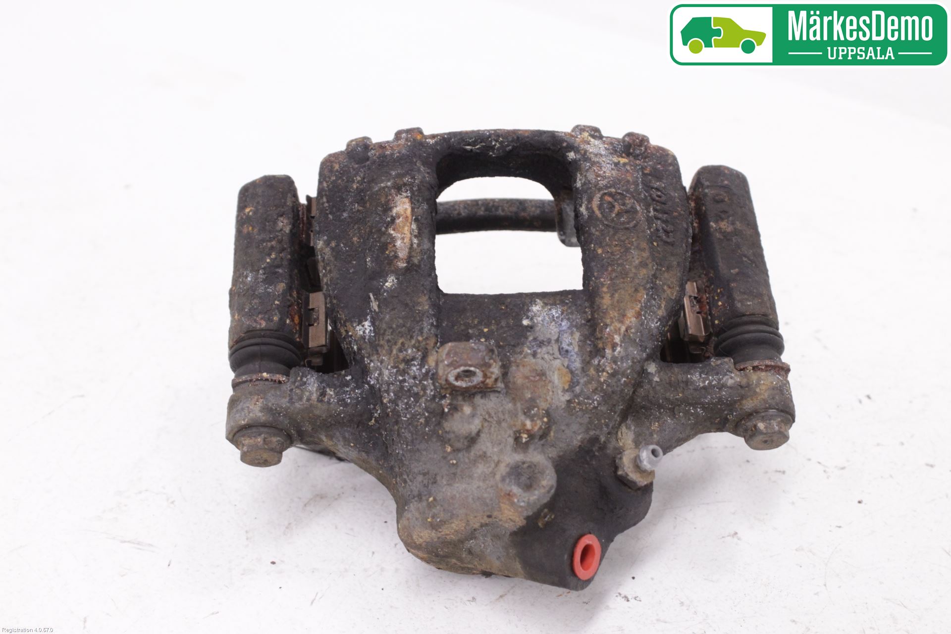 Mercedes-Benz MB SPRINTER (W906) 06-18 Bremsecaliper Bak Høyre