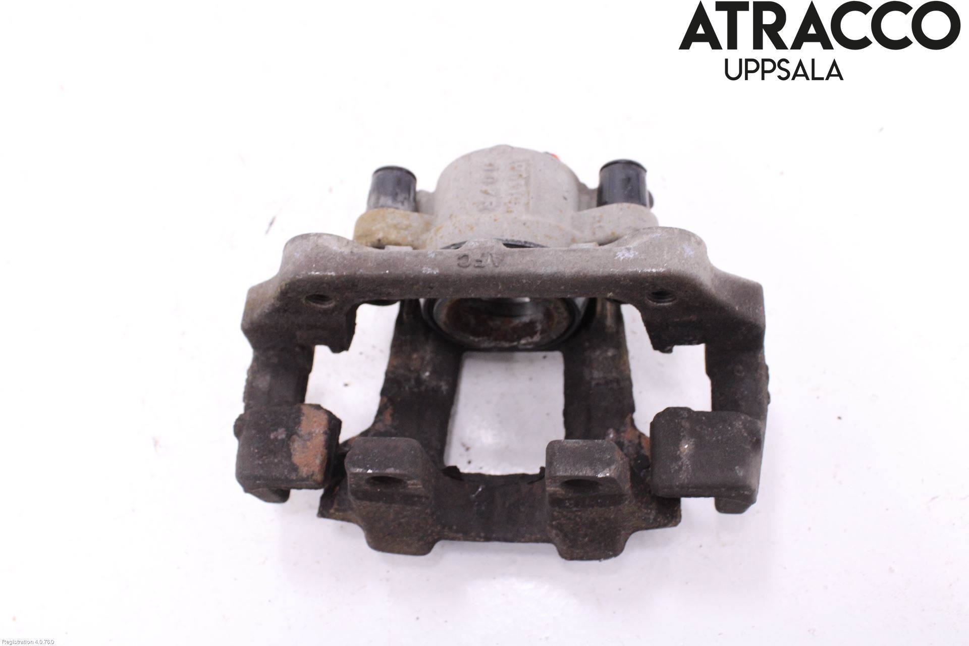 BMW 1 F20/F21 11-19 Bremsecaliper Foran Venstre