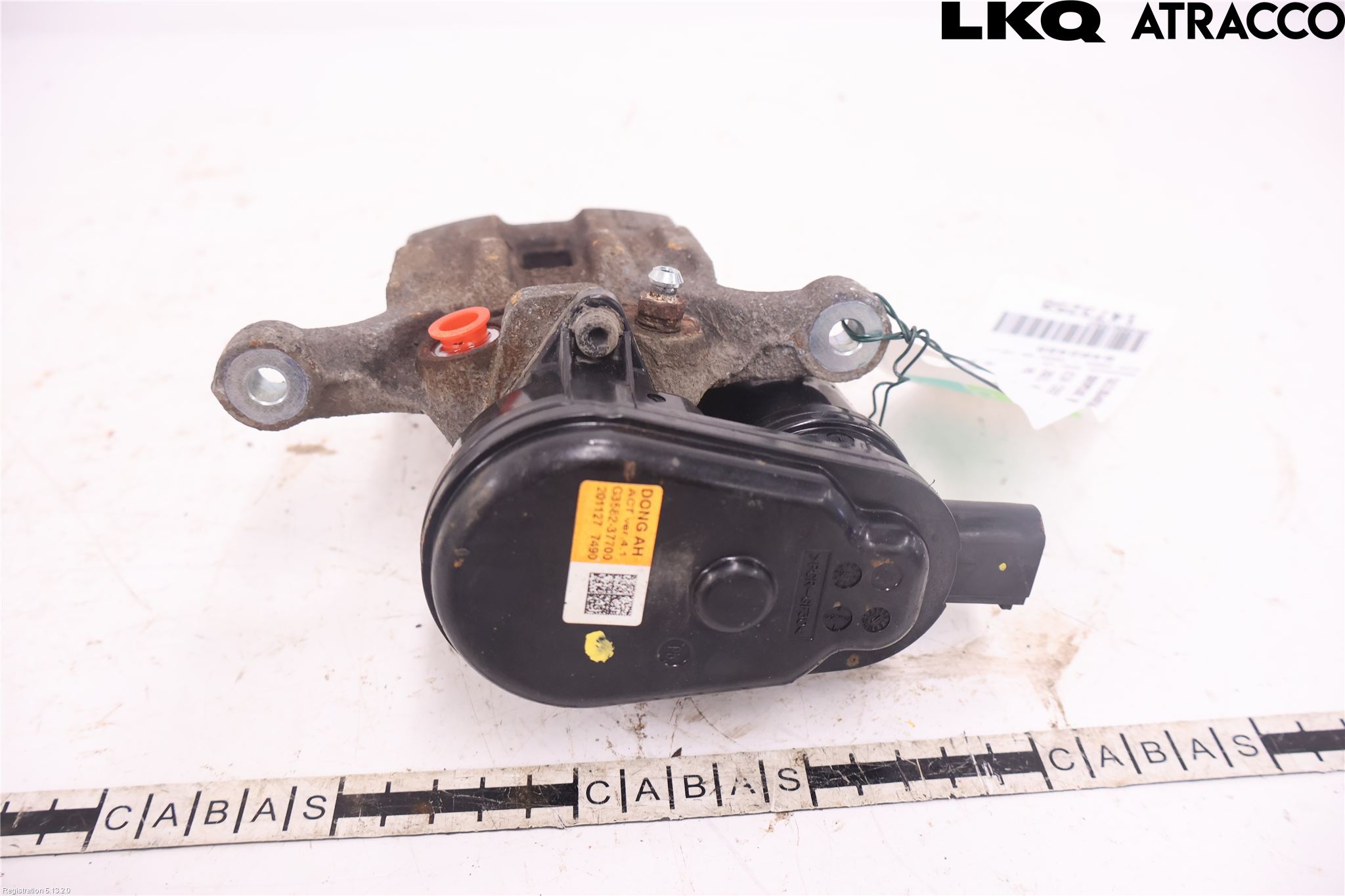 Kia CEED/CEED SW 19- Bremsecaliper Bak Venstre