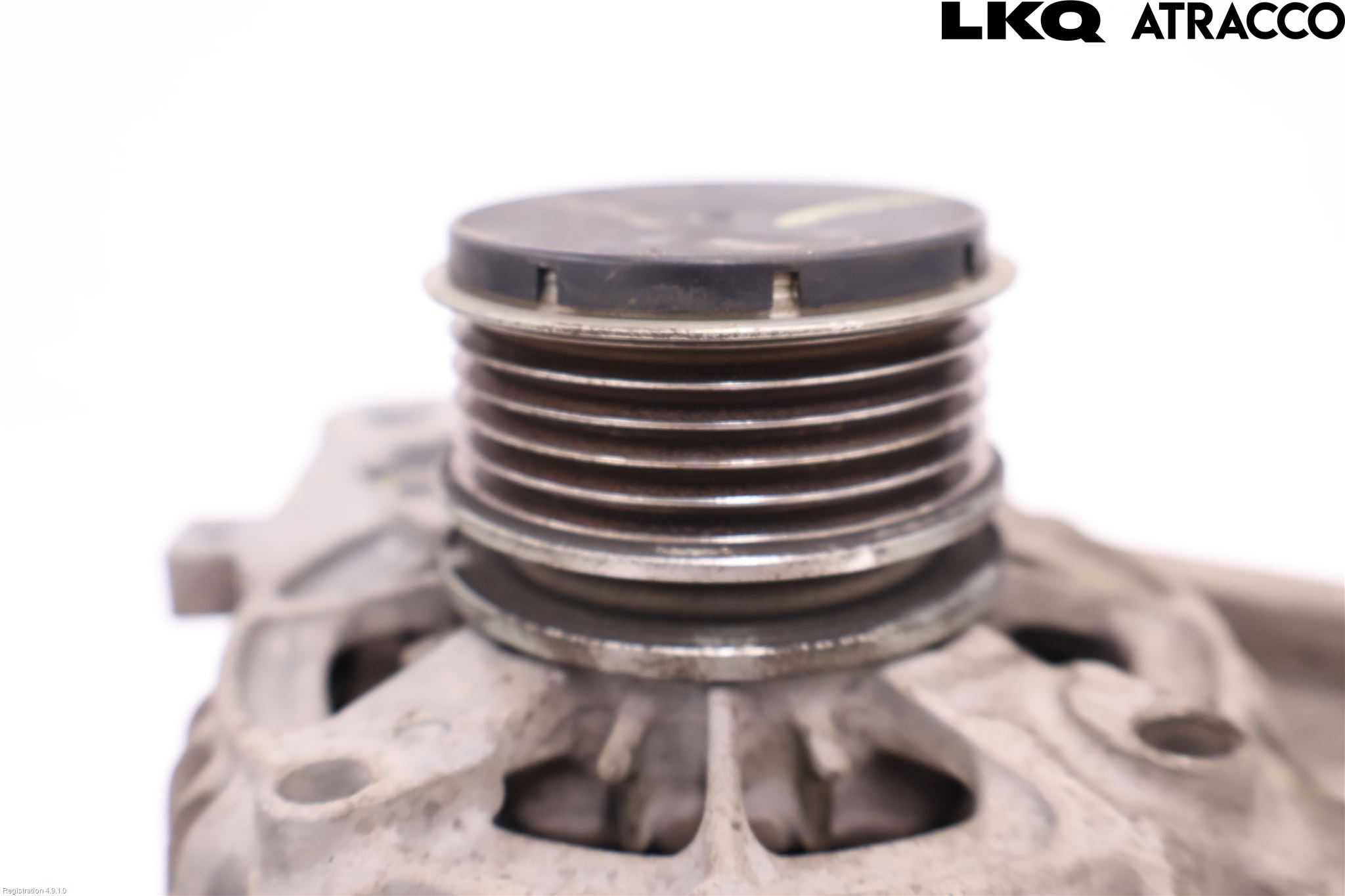 Kia CEED 12-18 Dynamo