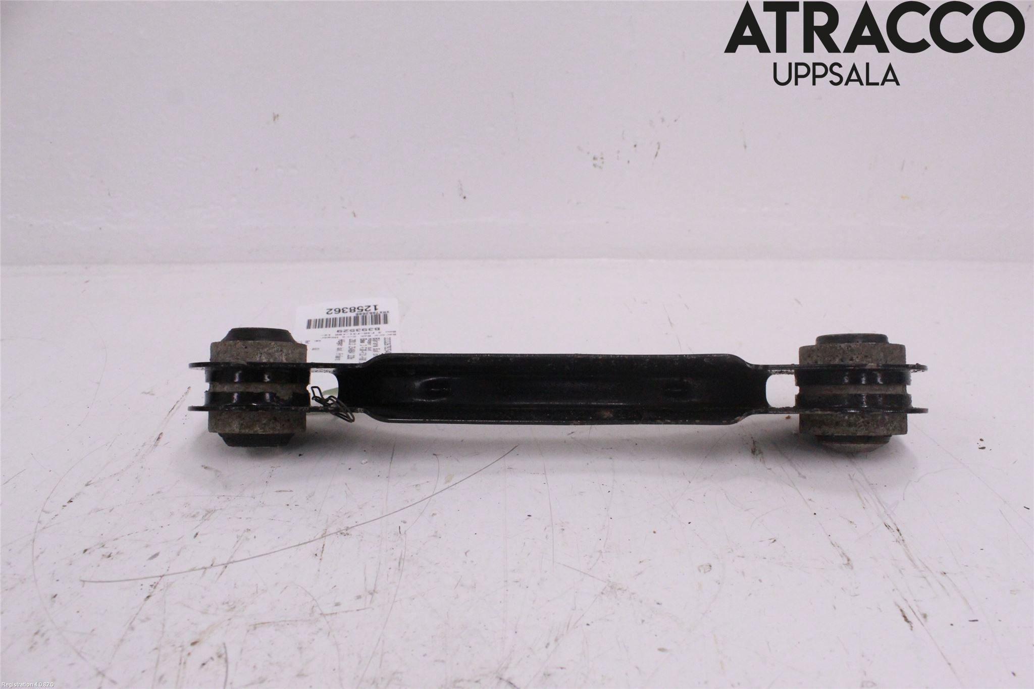 BMW 3 F30/F31/F80 12-19 Bærearm Bak Høyre Øvre
