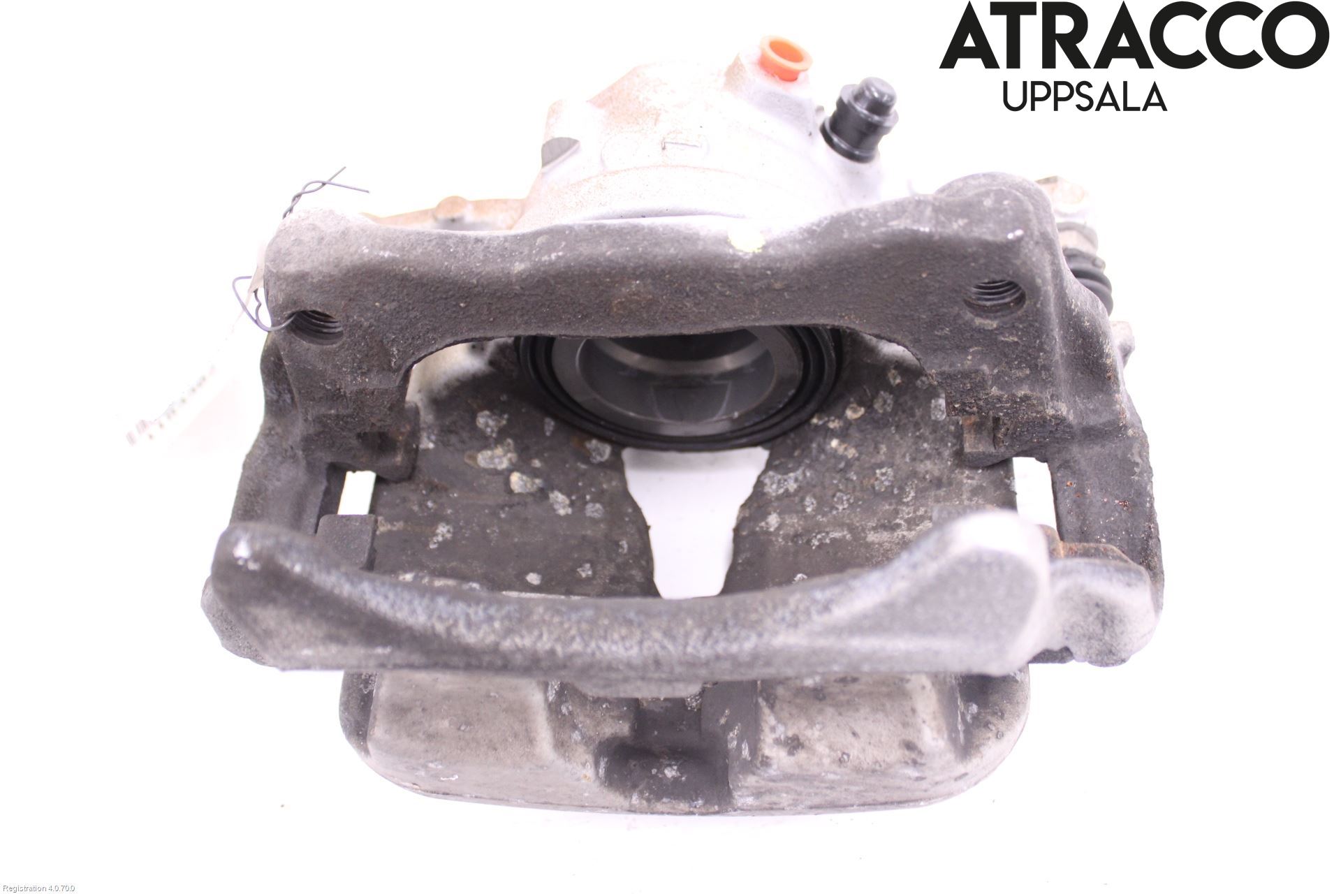 Mercedes-Benz MB E-KLASS (W213) 16-23 Bremsecaliper Foran Venstre