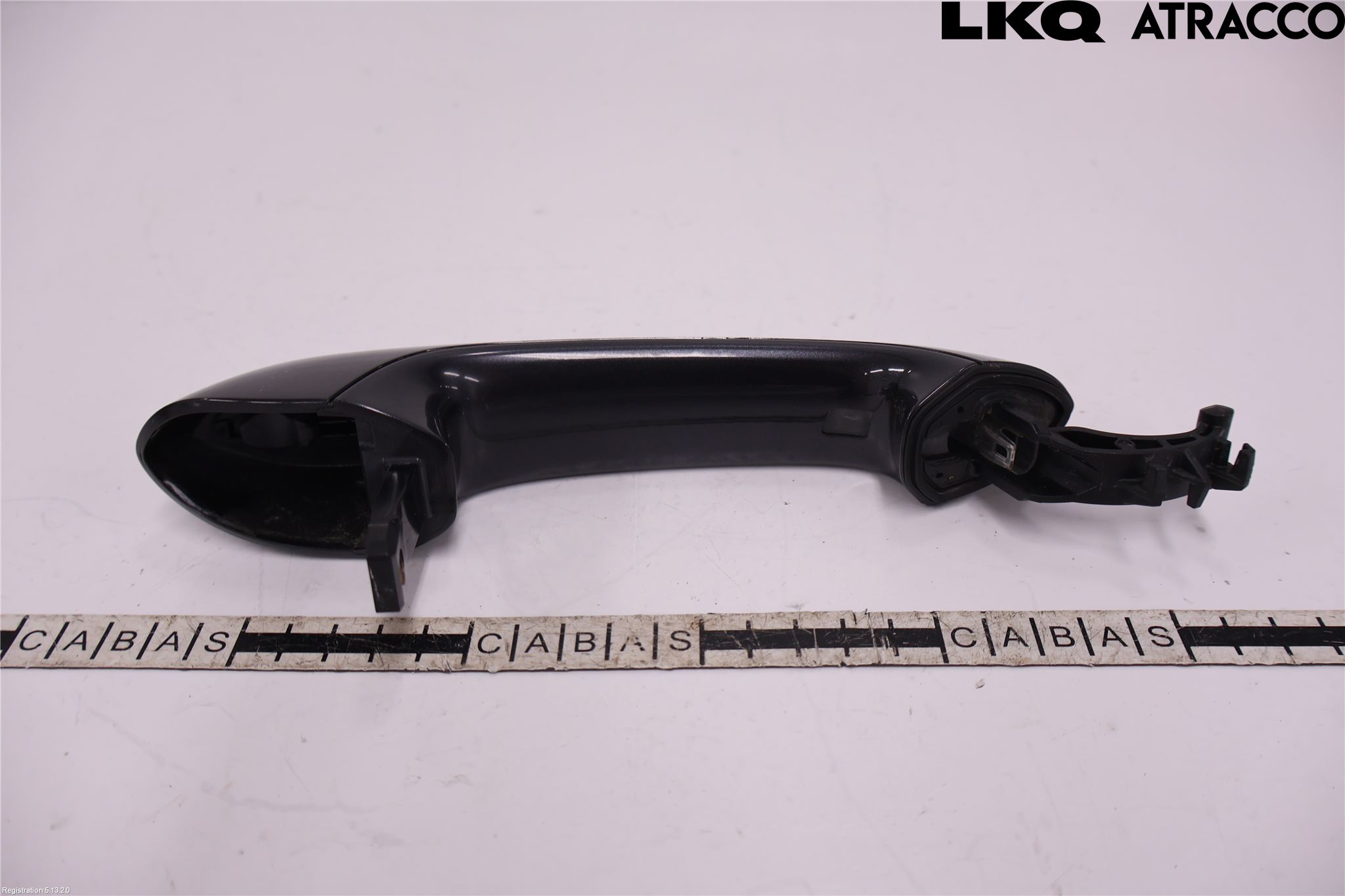 BMW 5 G30/G31/F90 17-23 Dørhandtak Ytre Venstre