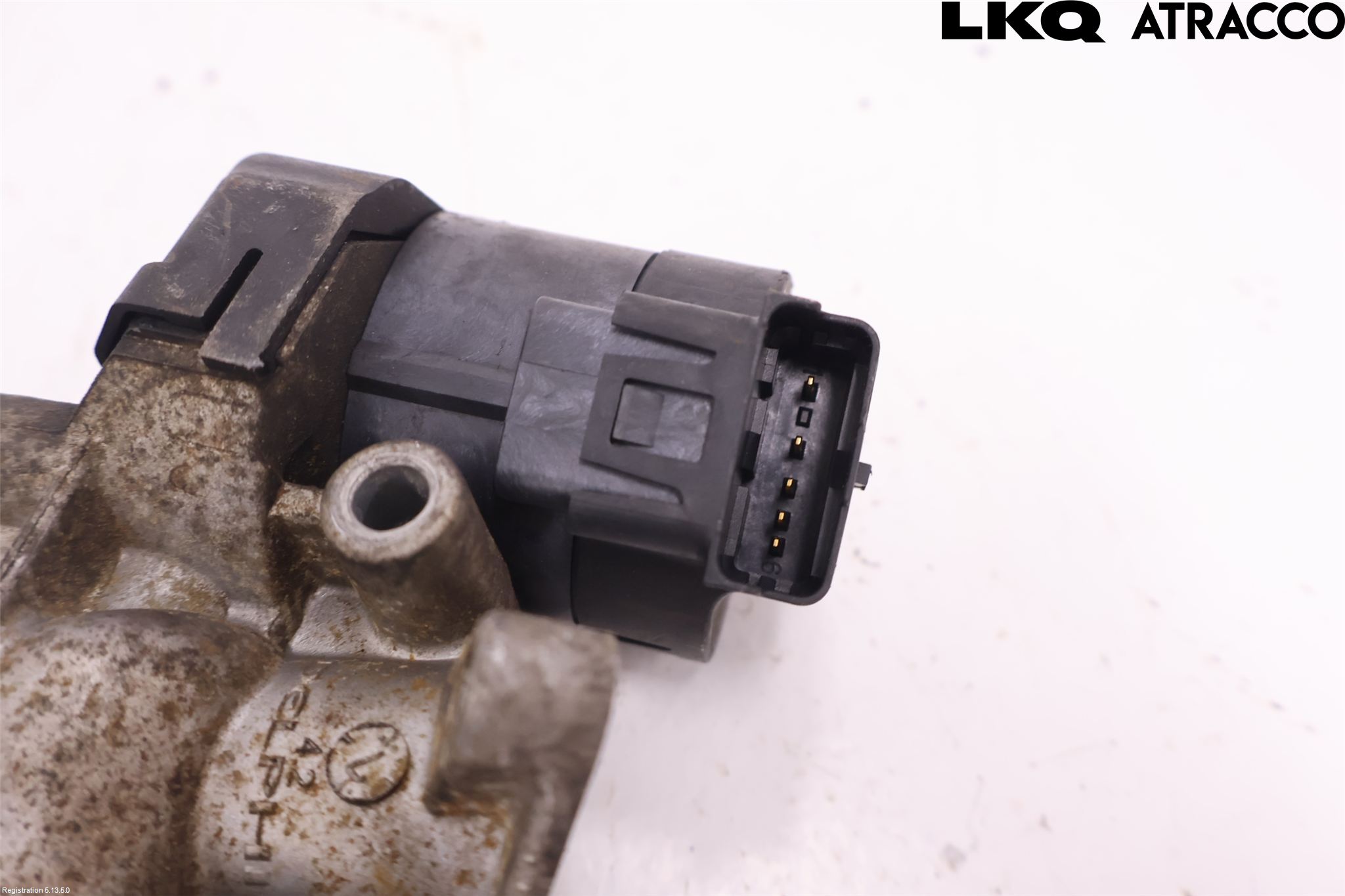 Volvo V50 08-12 Egr Ventil