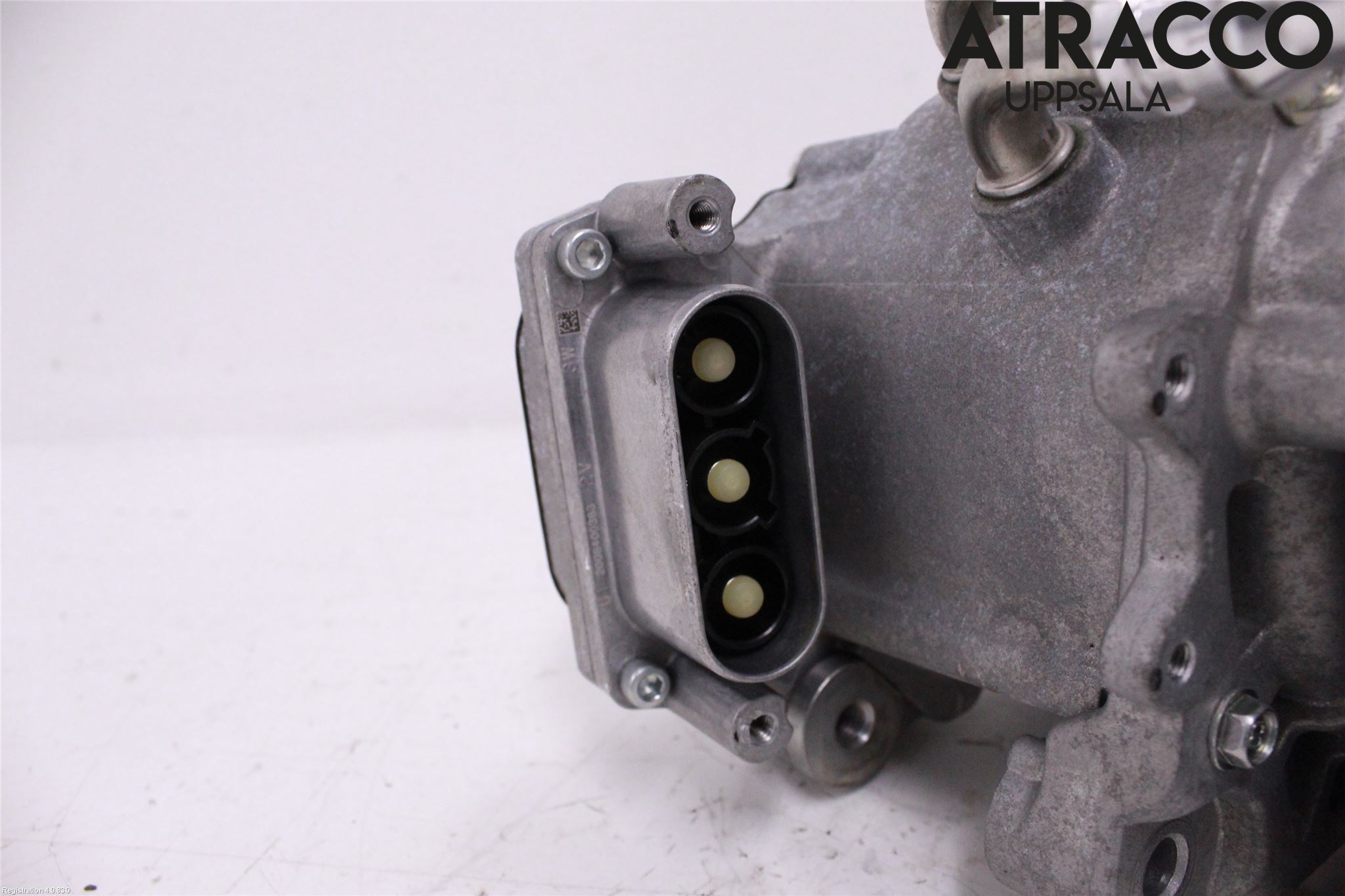 Mini COUNTRYMAN F60 17-23 Dynamo-Startmotor Hybrid