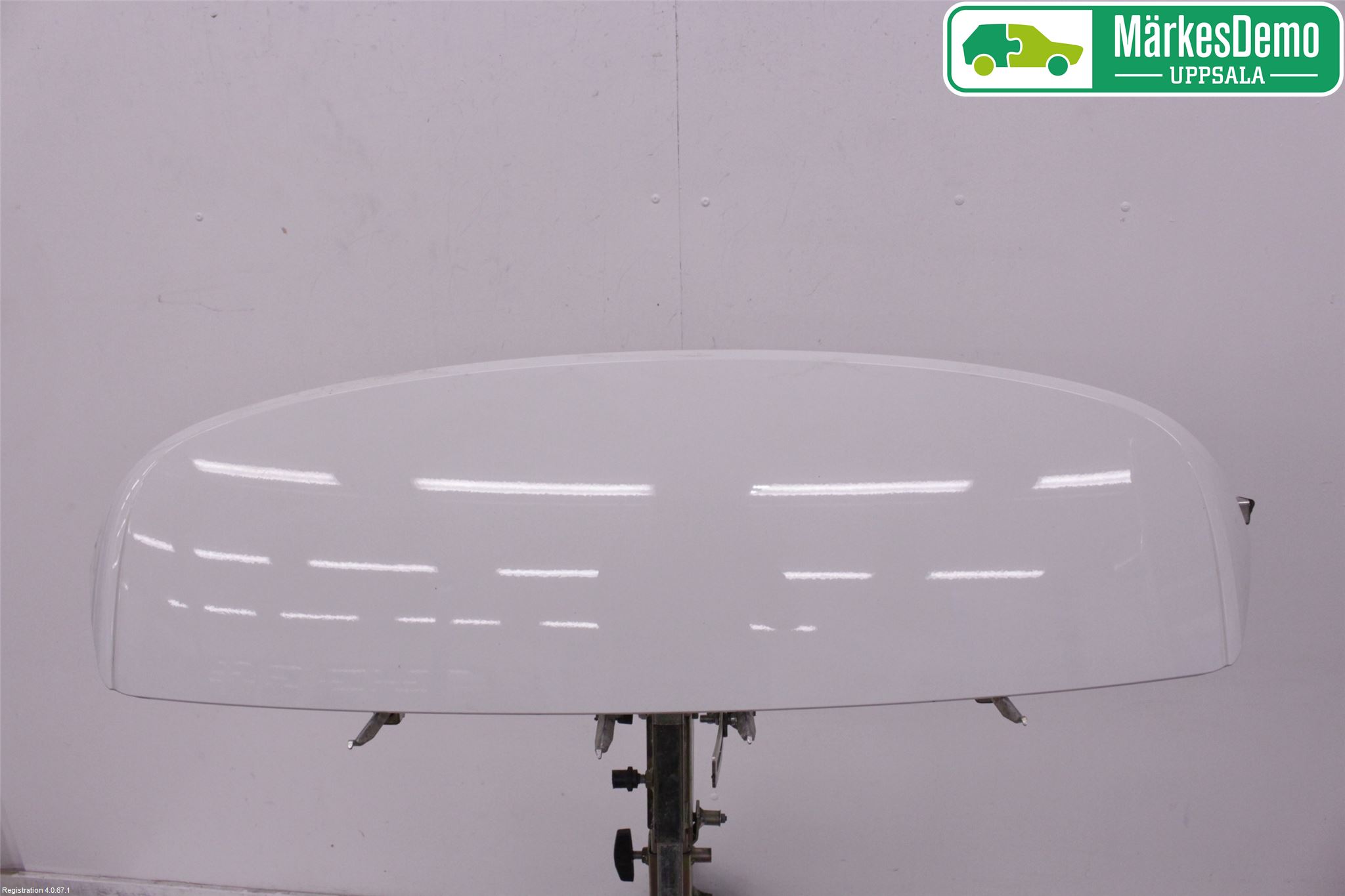 BMW 3 F30/F31/F80 12-19 Spoiler Bakluke