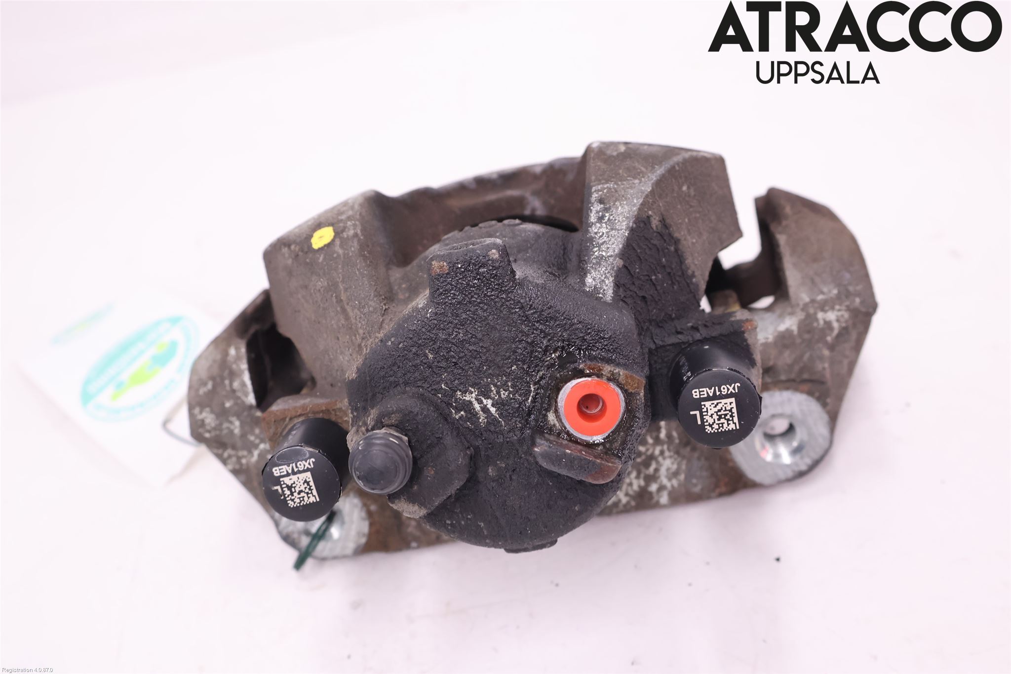 Ford FOCUS 19- Bremsecaliper Foran Venstre