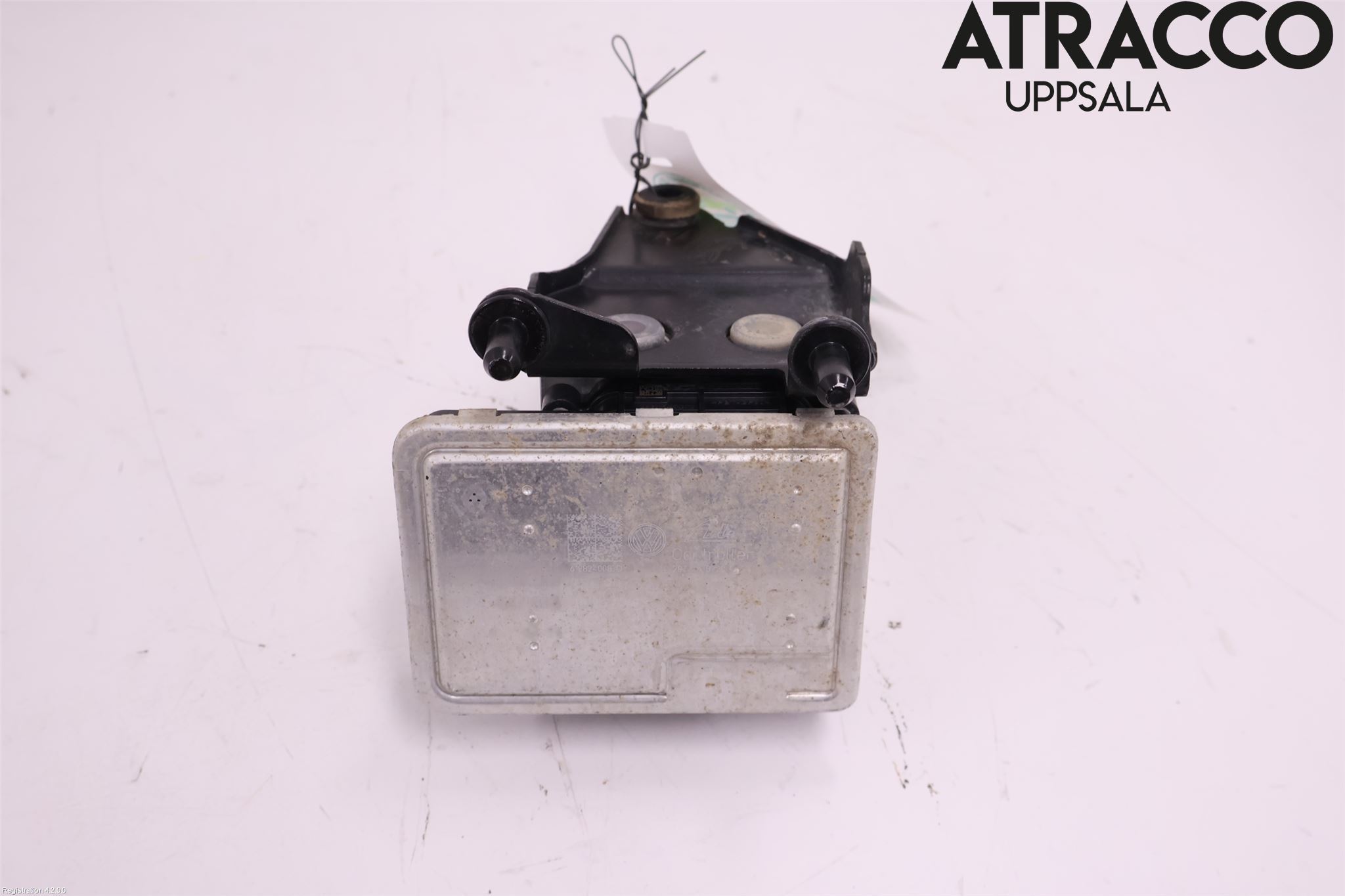 Volkswagen VW CADDY 16-20 Abs Hydraulikkaggregat