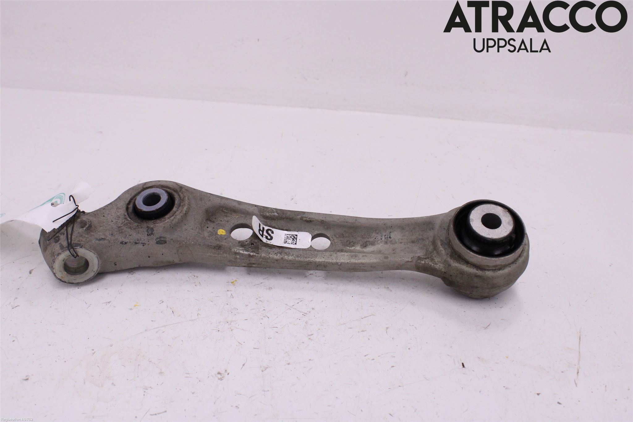 BMW 5 F10/F11/F18 09-17 Bærearm Foran Høyre Nedre