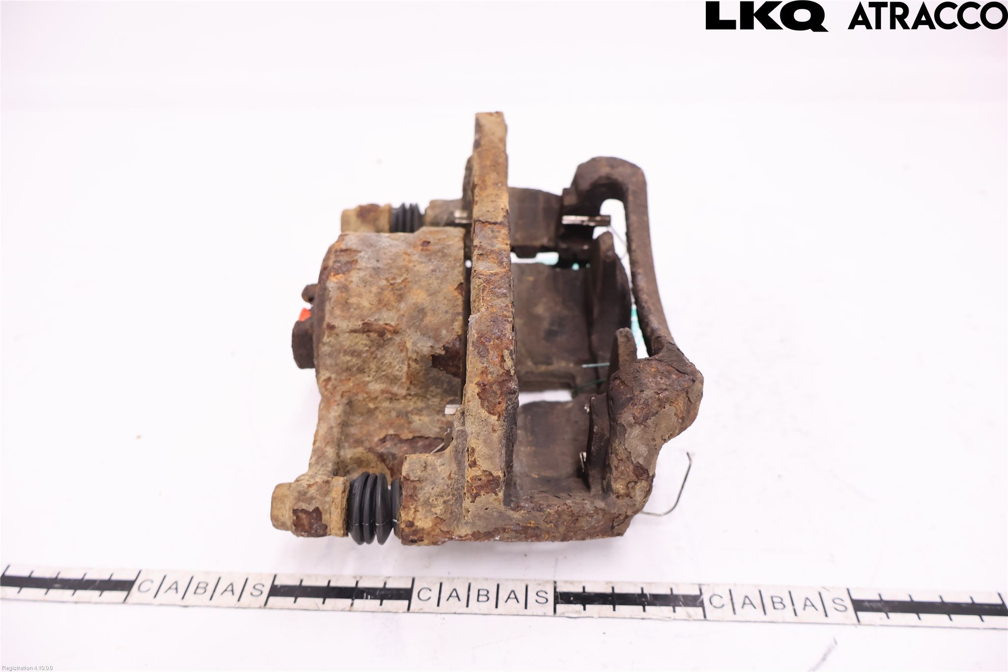 Suzuki SX4 S-CROSS 14-21 Bremsecaliper Foran Høyre