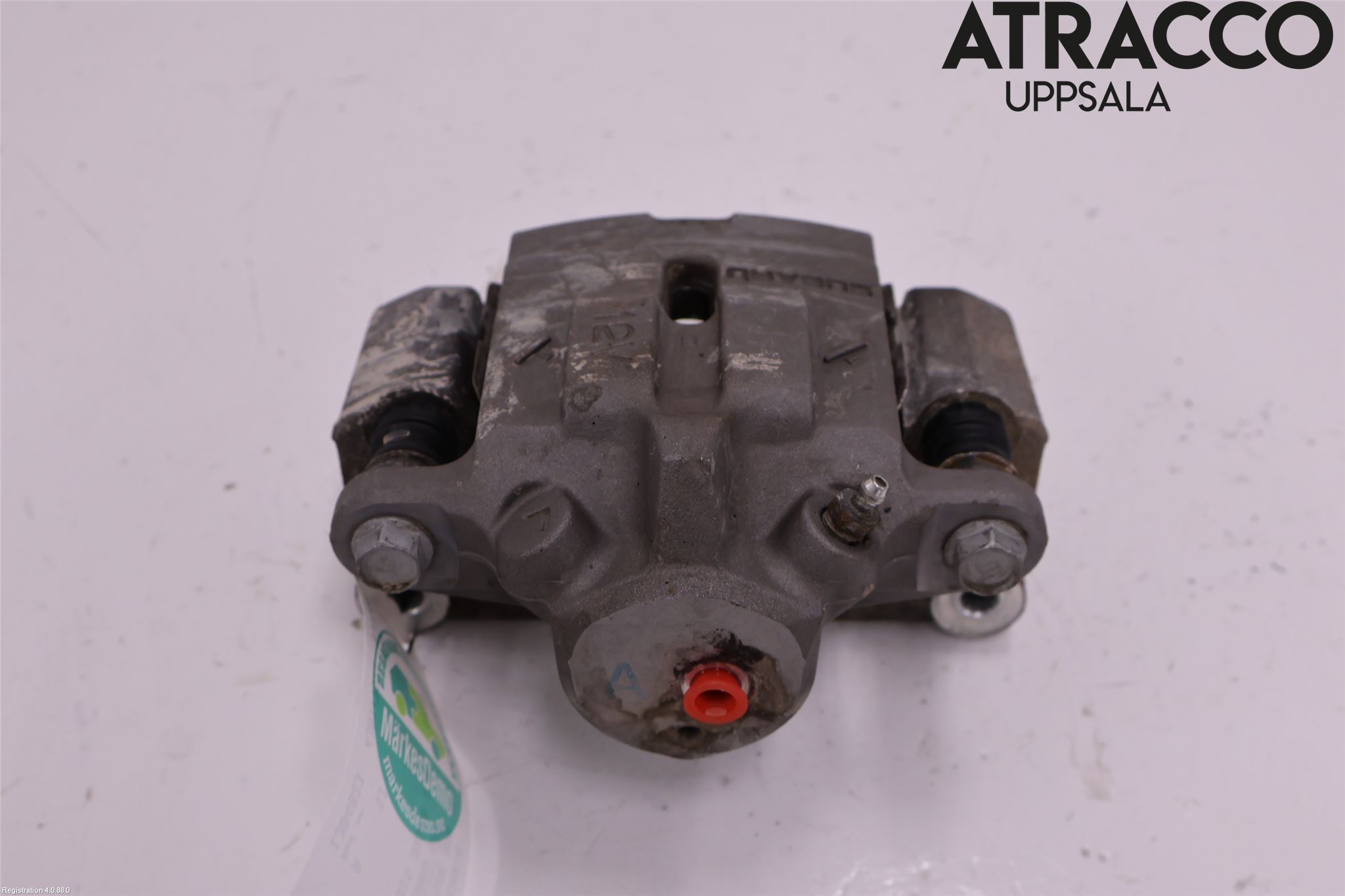 Subaru BRZ Bremsecaliper Bak Venstre