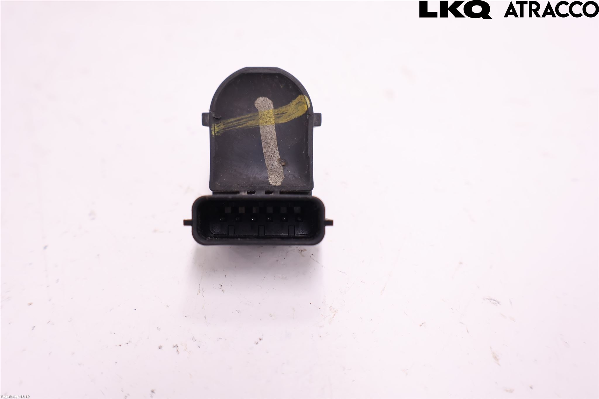 Hyundai TUCSON 05- Sensor Ryggesensor