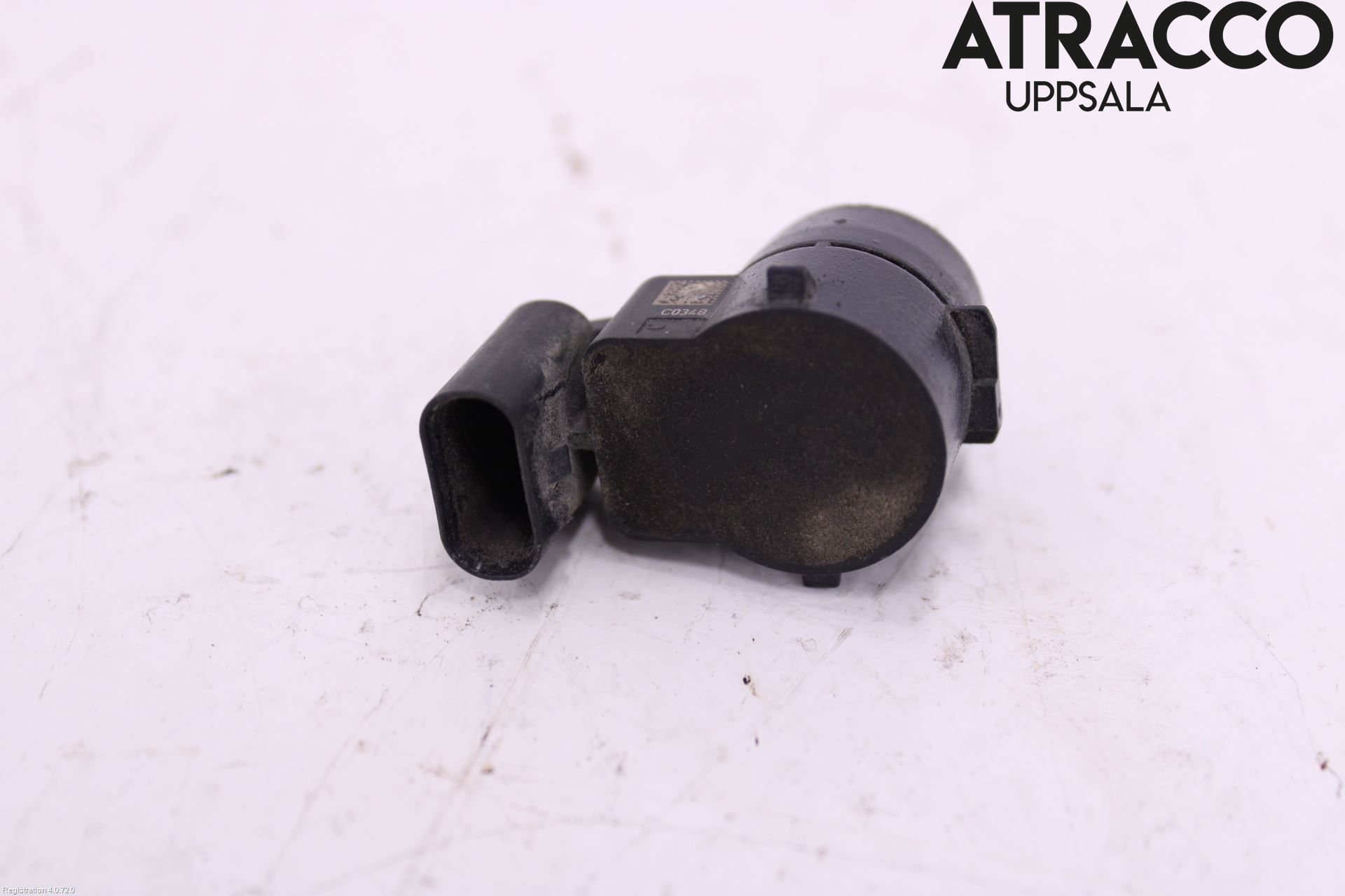 BMW 3 E90/91 SED/TOU 05-12 Sensor Ryggesensor