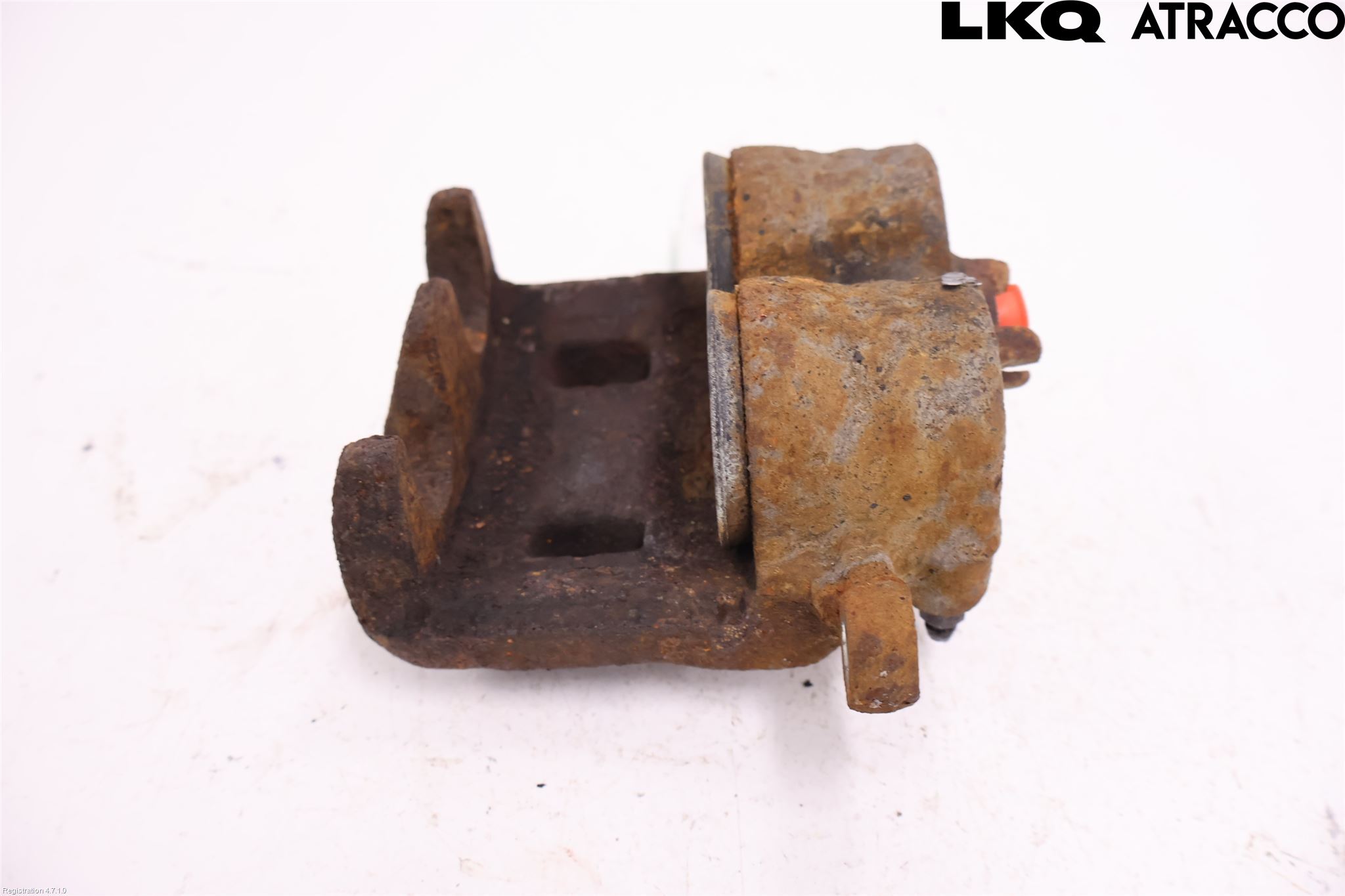 Subaru LEGACY    04-06 Bremsecaliper Foran Venstre