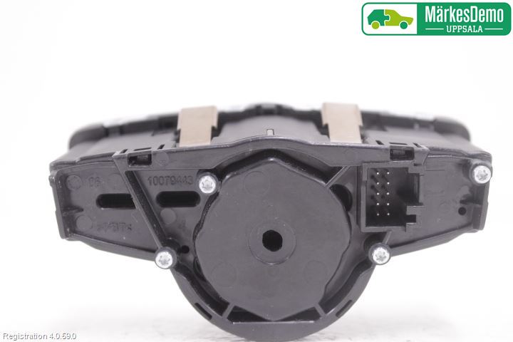 Mercedes-Benz MB E-KLASS (W213) 16-23 Bryter Hovedlys