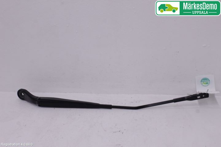 Mercedes-Benz MB VITO/V-KLASS (W640,W447,W448) 14- Viskerarm-Armer Frontrute