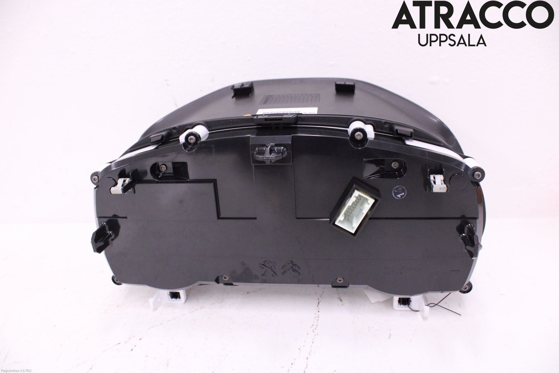 Opel CORSA F, CORSA-E 20- Instr Speedometer