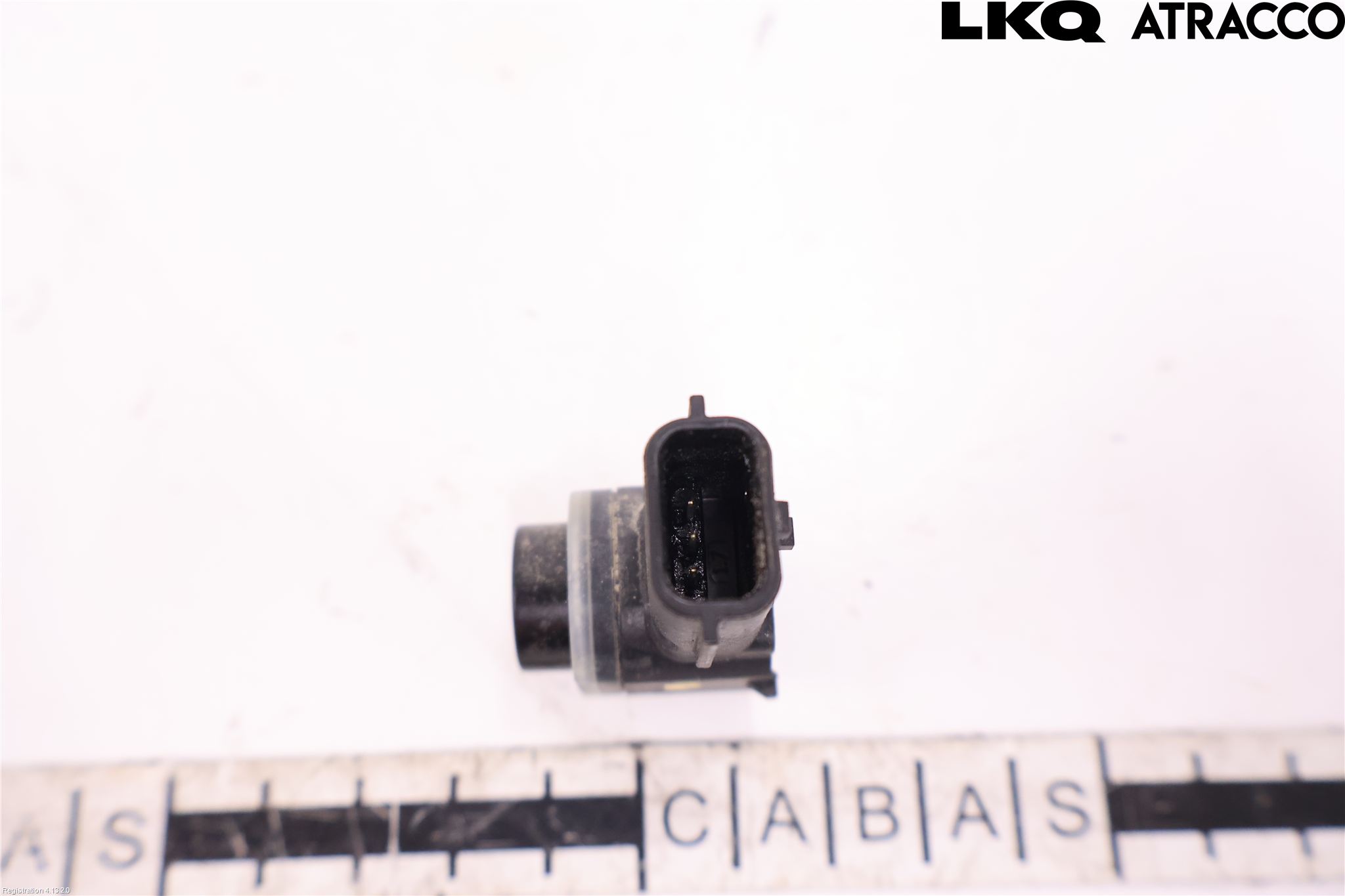 Renault KANGOO II 15-21 Sensor Ryggesensor