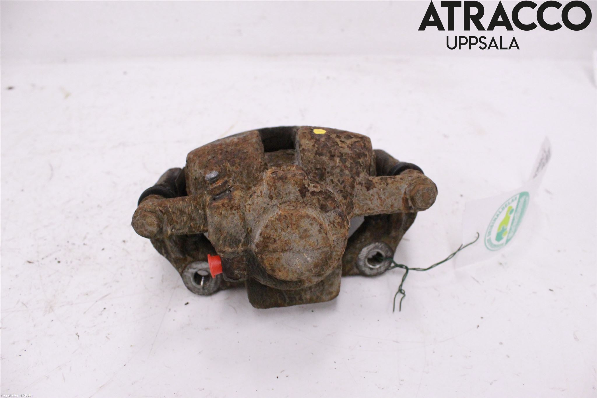 Mini CLUBMAN R55 06-14 Bremsecaliper Foran Venstre