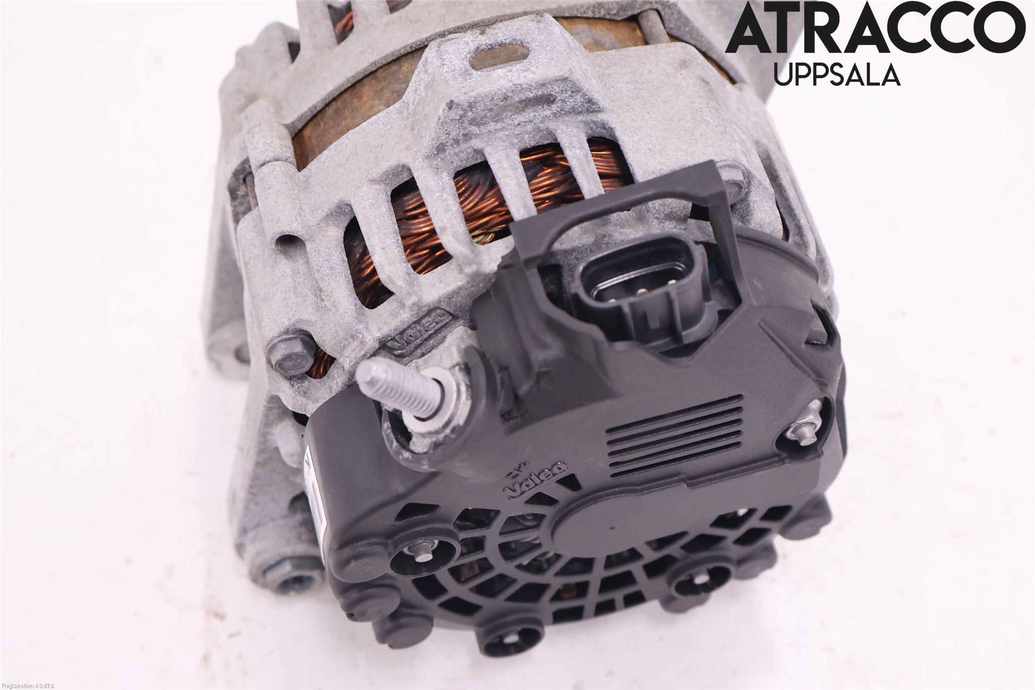 Hyundai i20 GB 15-20 Dynamo