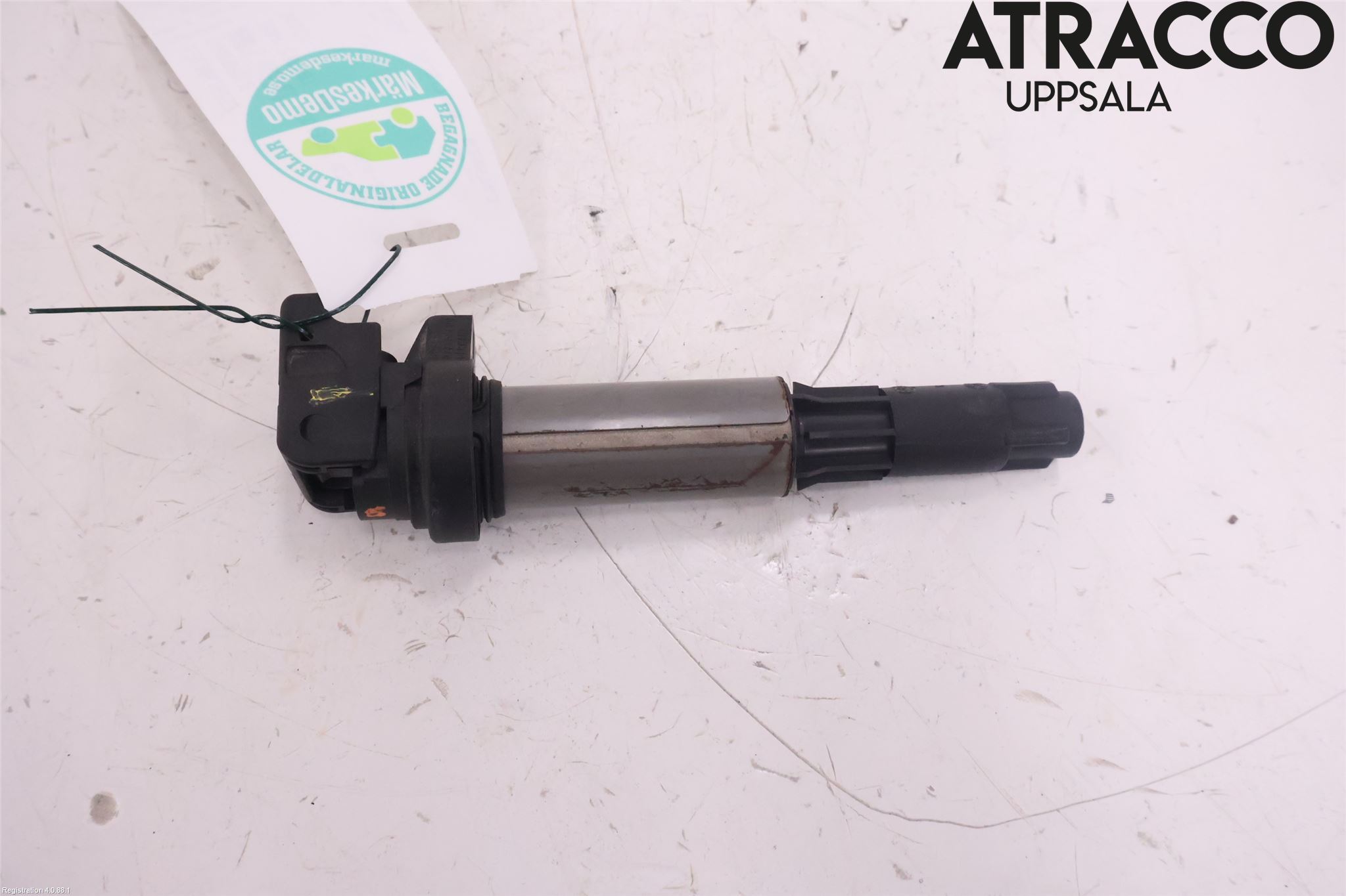 BMW 5 E60/61 Sed/Tou 02-10 Coil