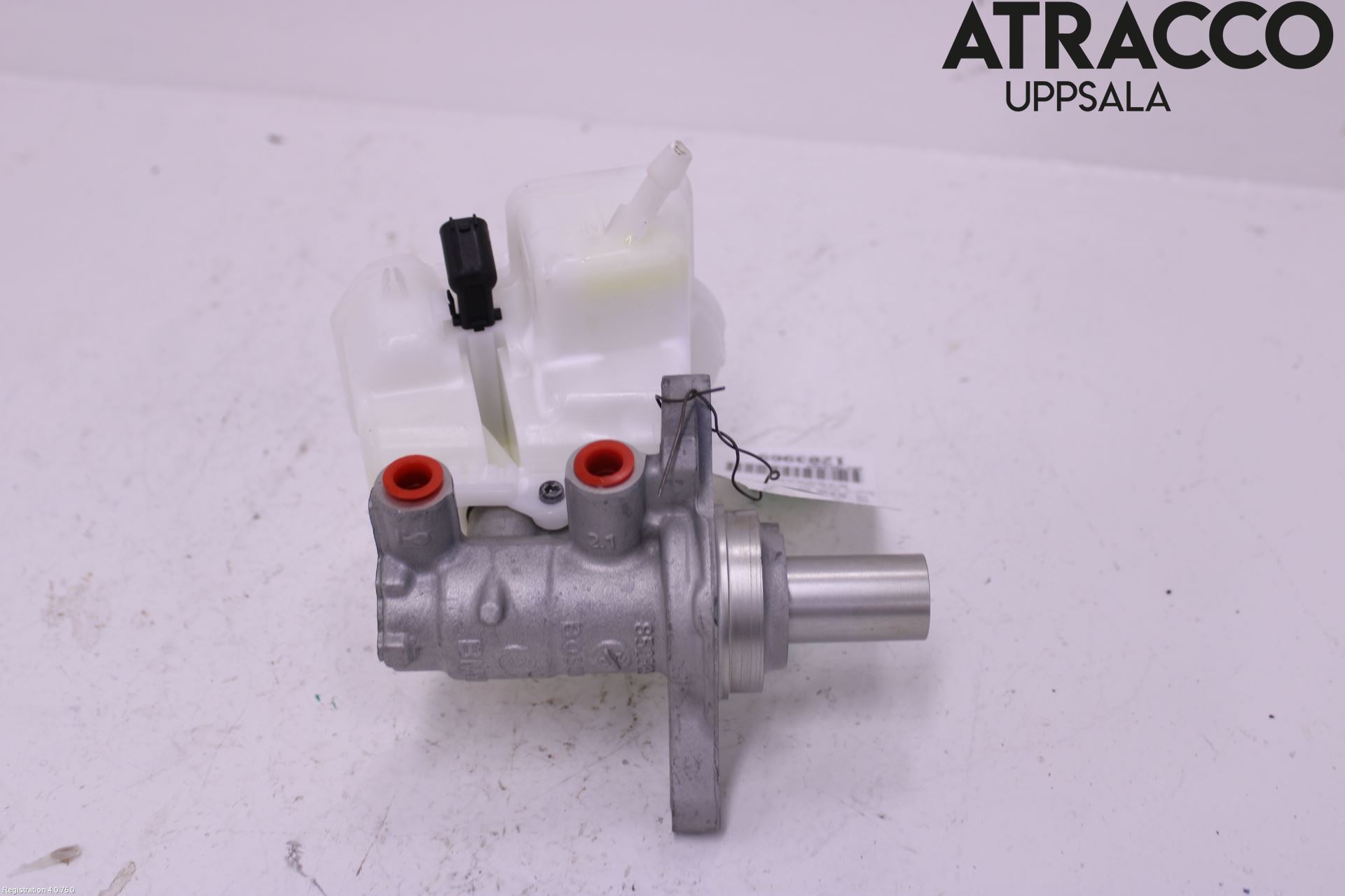BMW 3 G20/G21/G80/G81 19- Brems Hovedsylinder