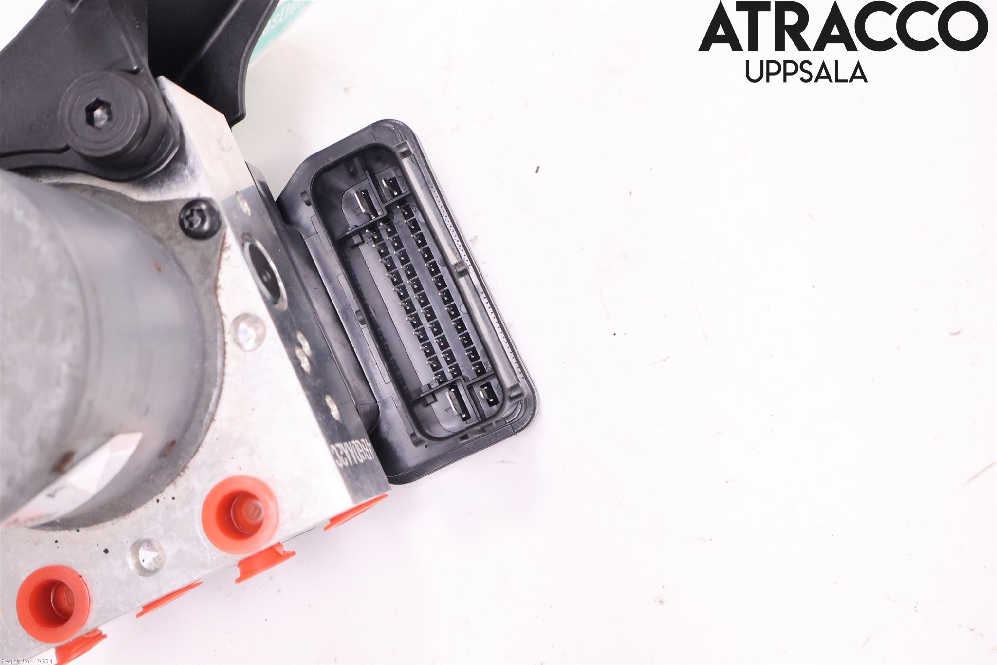 Opel MOKKA 13-20 Abs Hydraulikkaggregat