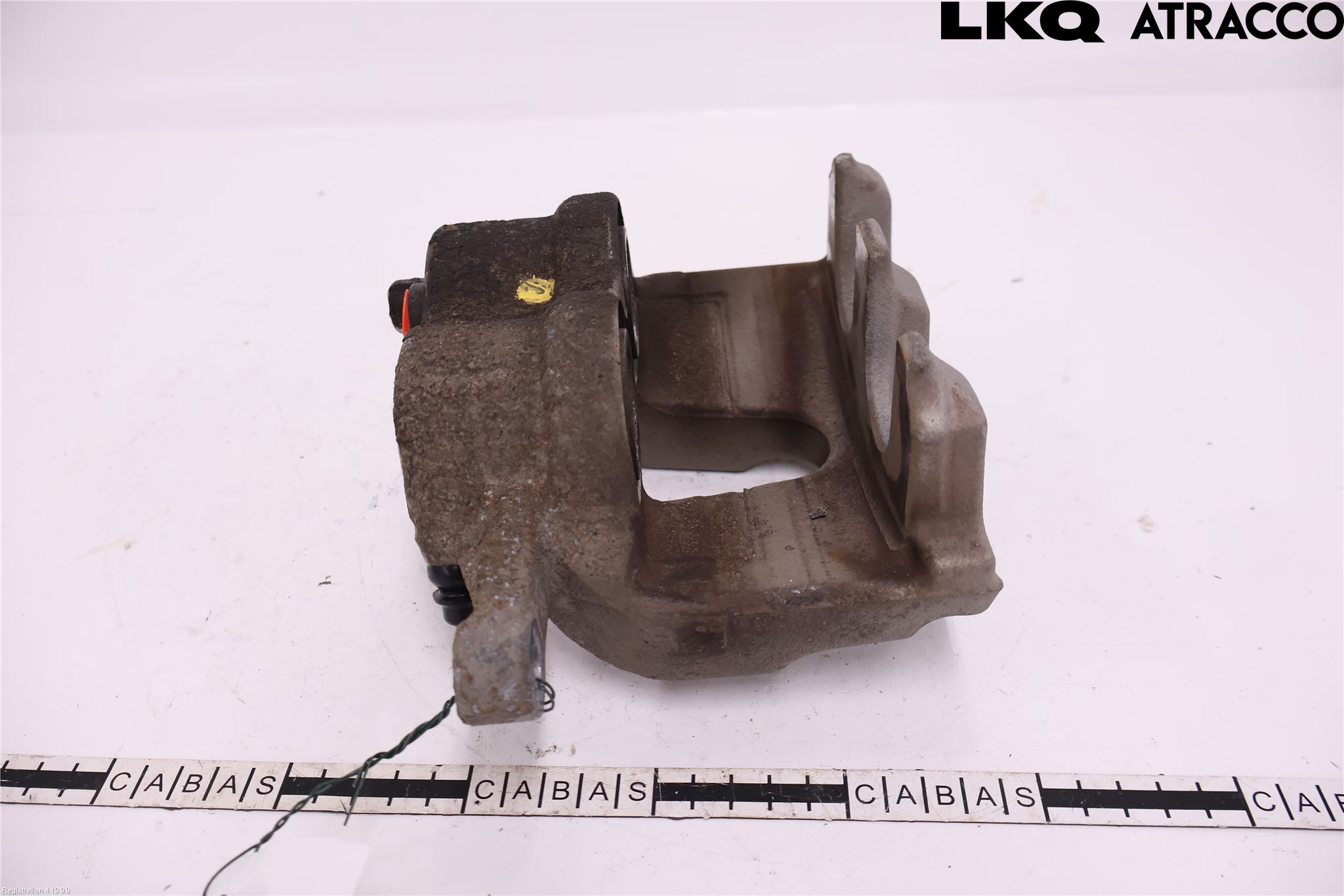 Mercedes-Benz MB EQB (X243) 22- Bremsecaliper Foran Venstre