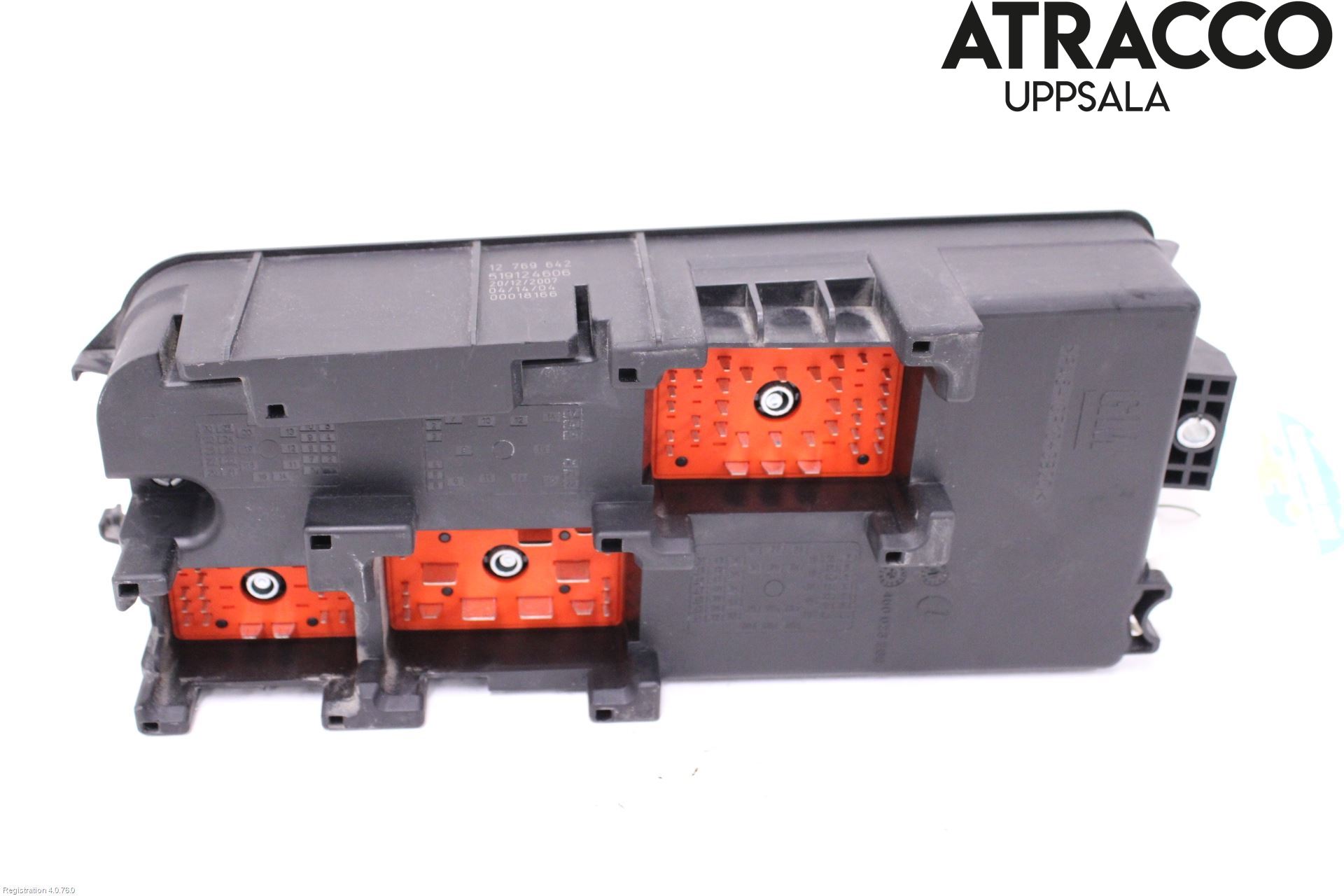 Saab 9-3 VER2/VER3 08-15 Sikringsboks - Elsentral