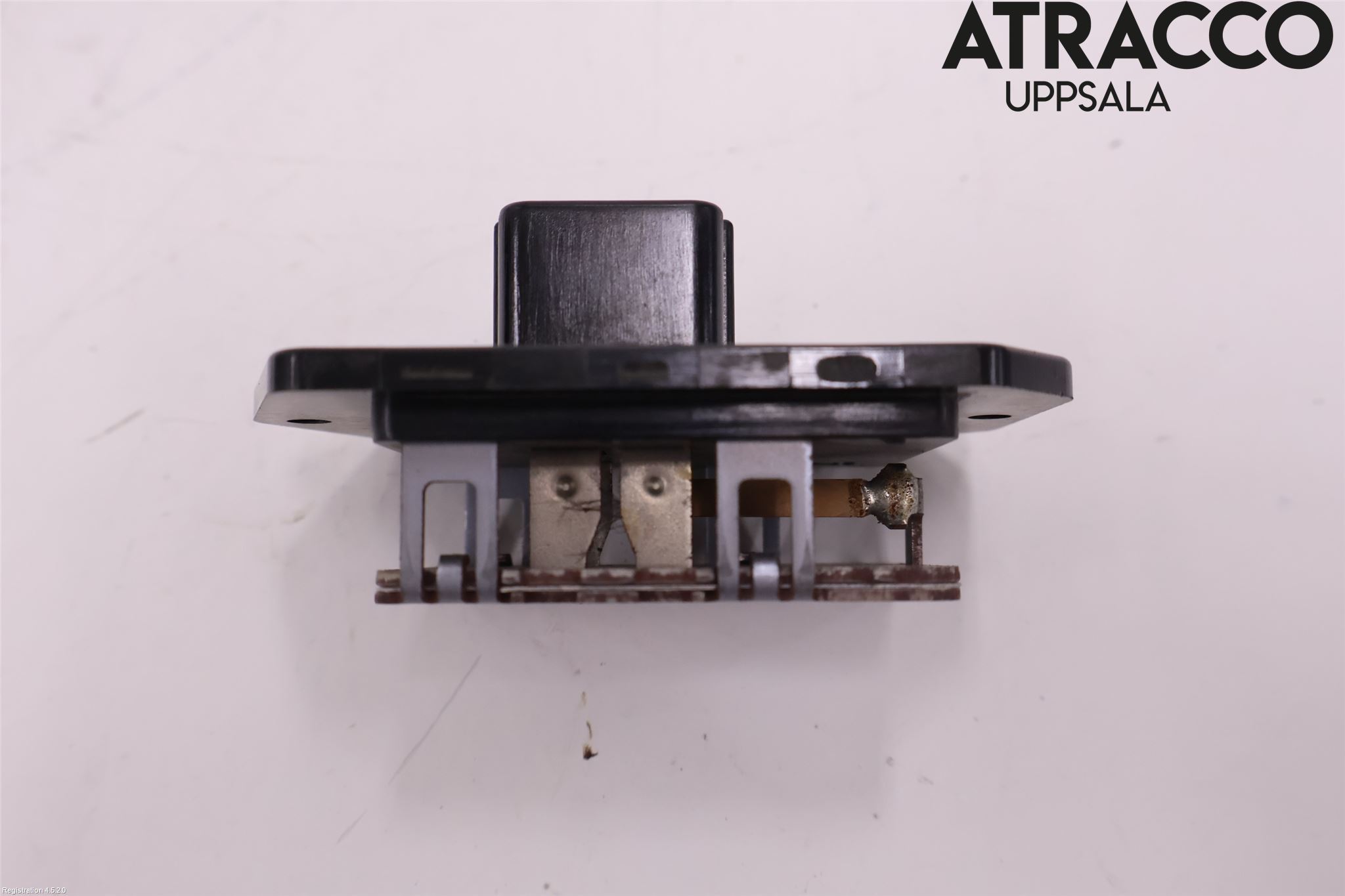 Suzuki SWIFT 11-16 Varmeapparat Viftemotstand