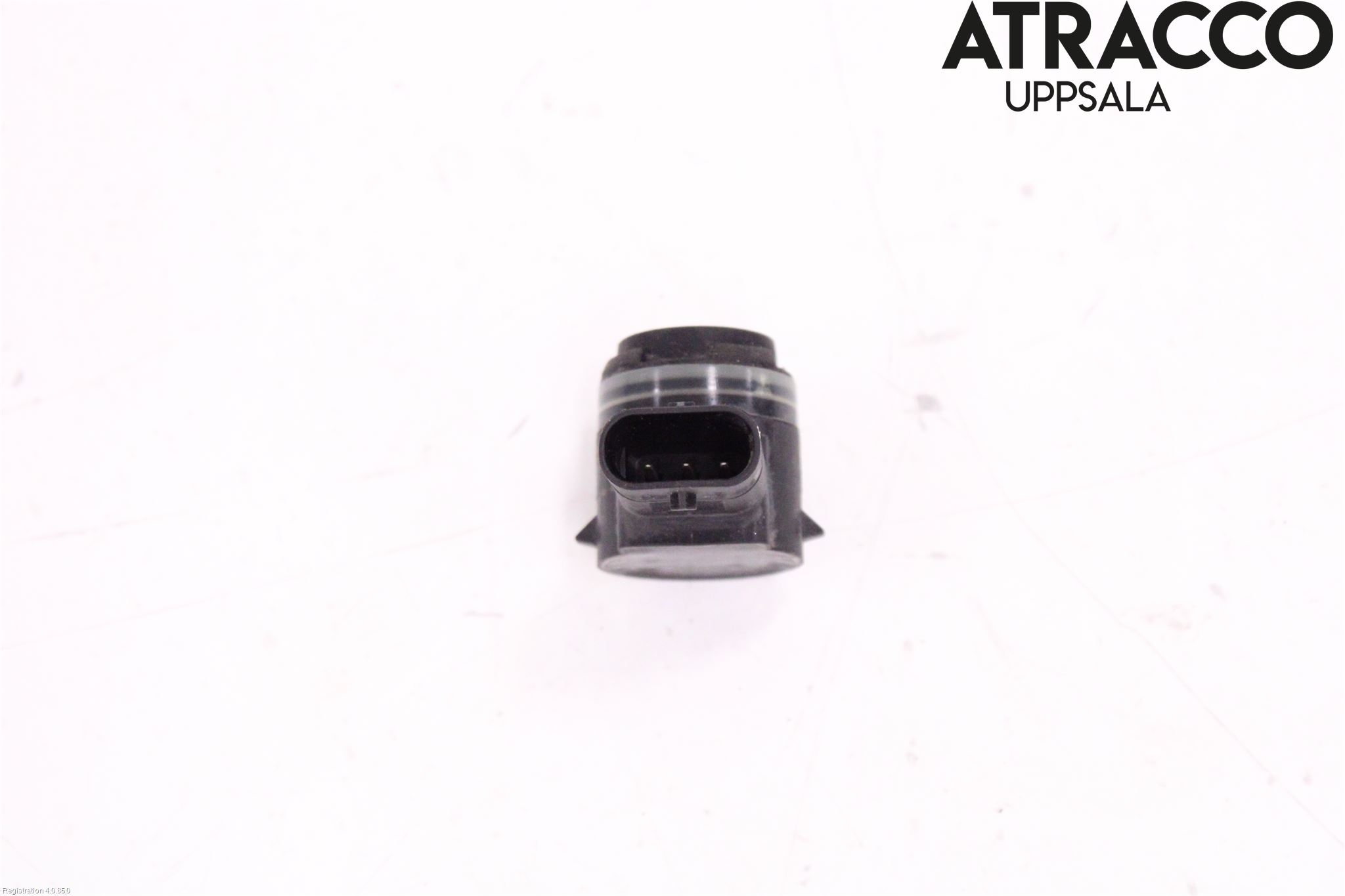 BMW 5 G30/G31/F90 17-23 Sensor Parkering Front